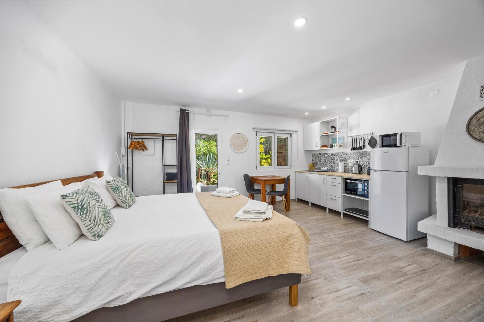 Casa Jardim Oasis Bed & Breakfast 3*