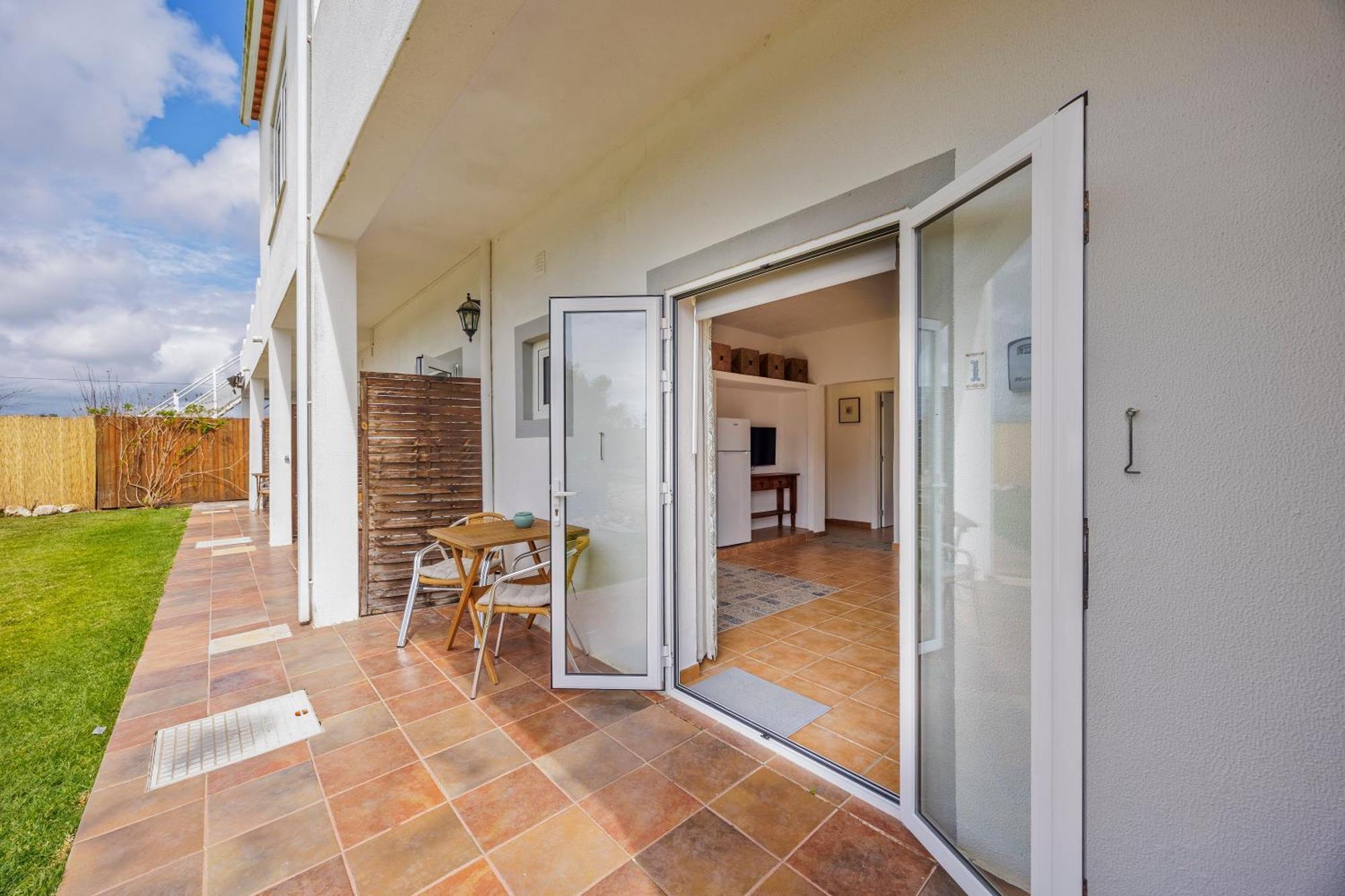 Bed & Breakfast Casa Jardim Oasis 3*