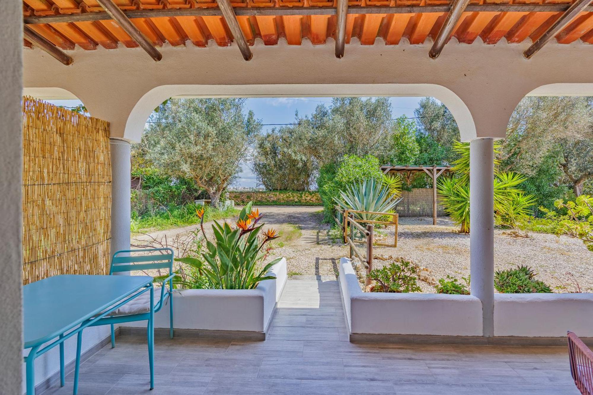 Casa Jardim Oasis Bed & Breakfast 3*
