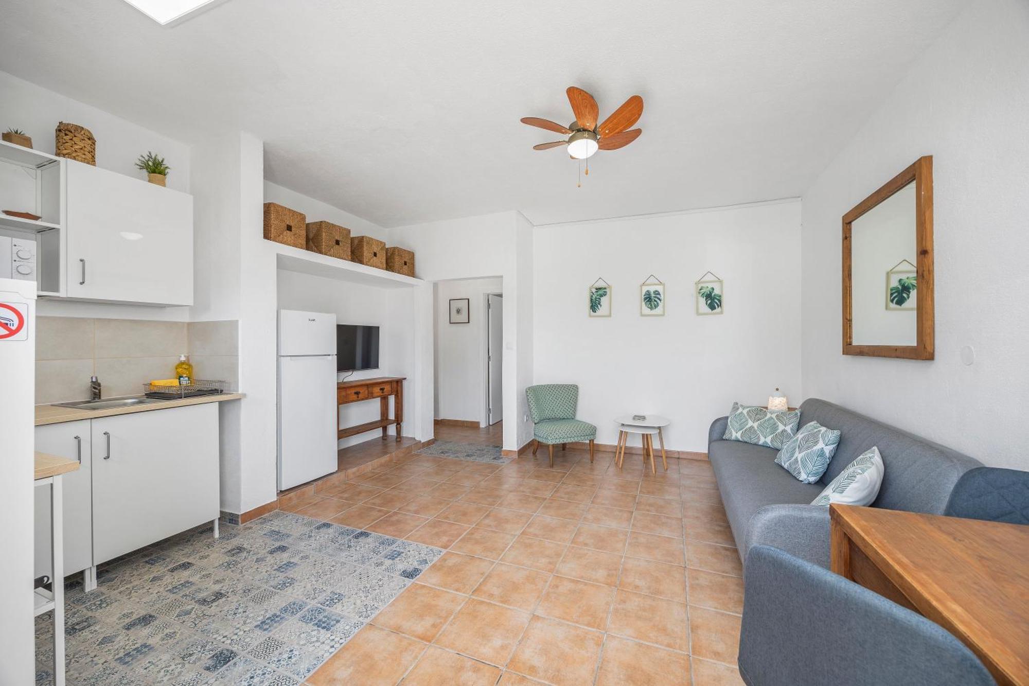 Casa Jardim Oasis Bed & Breakfast