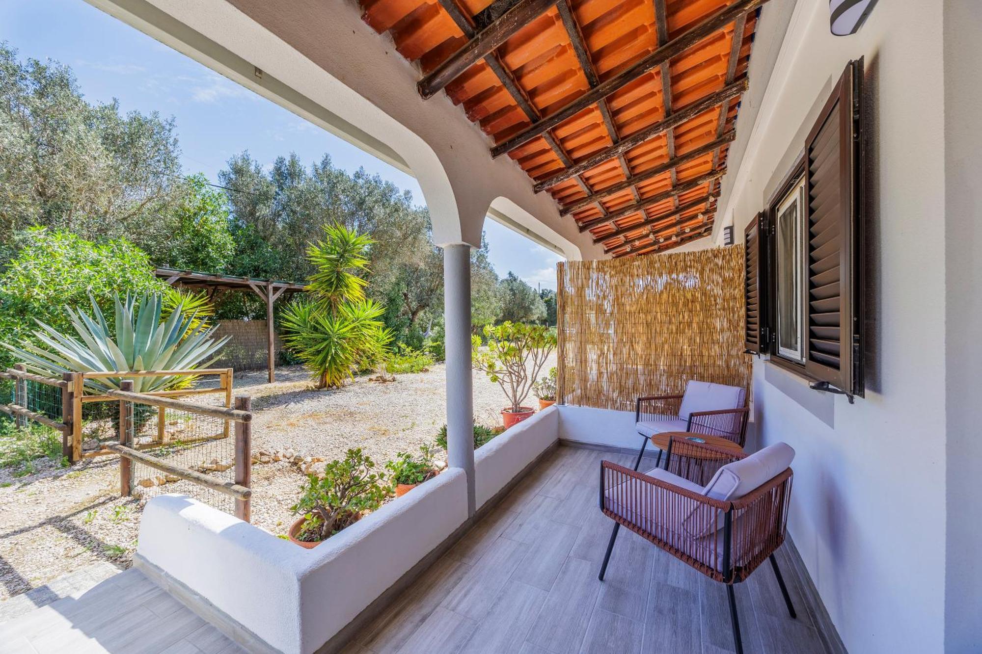 Casa Jardim Oasis Bed & Breakfast Lagoa (Algarve)