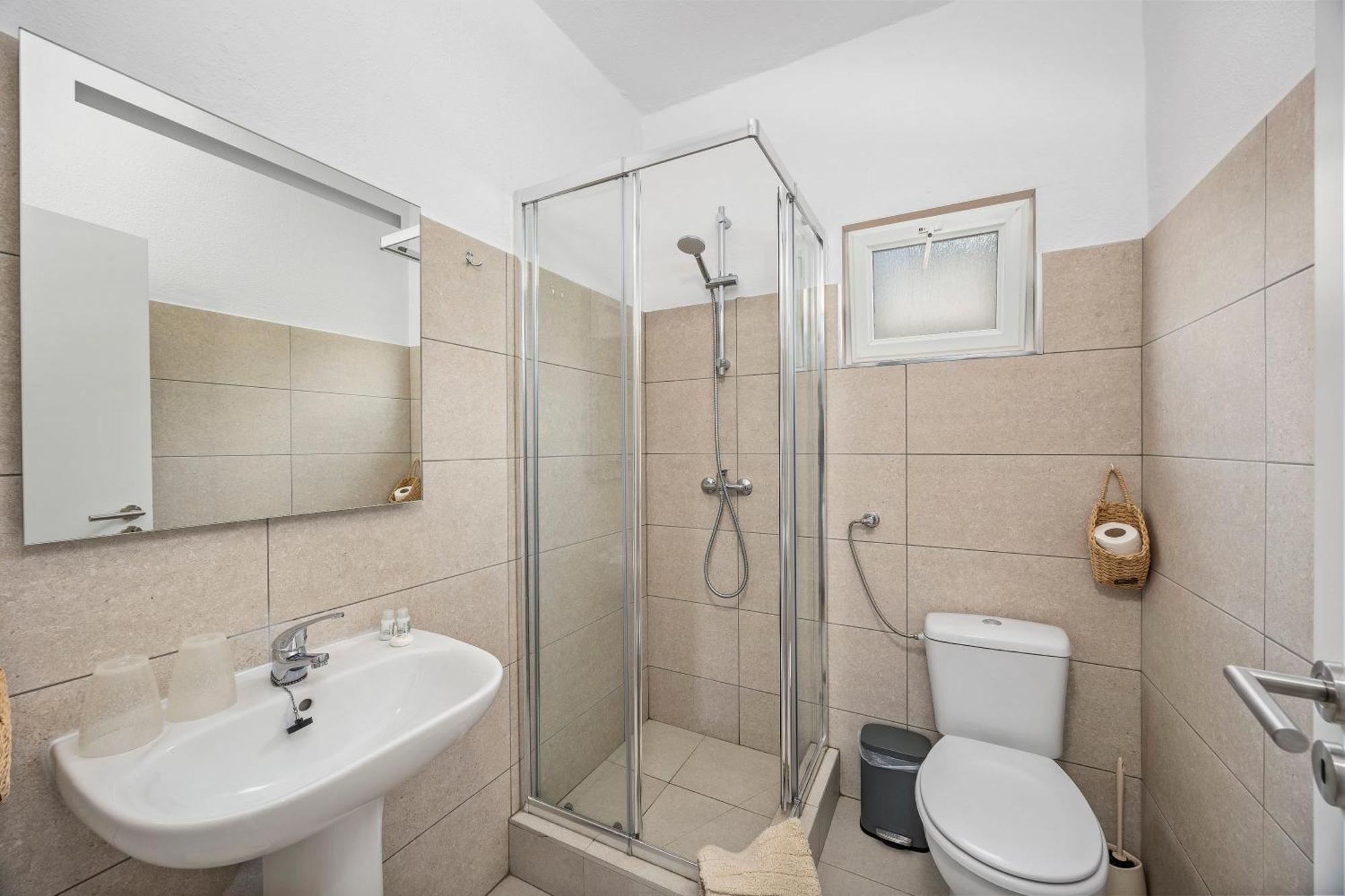 Bed & Breakfast Casa Jardim Oasis