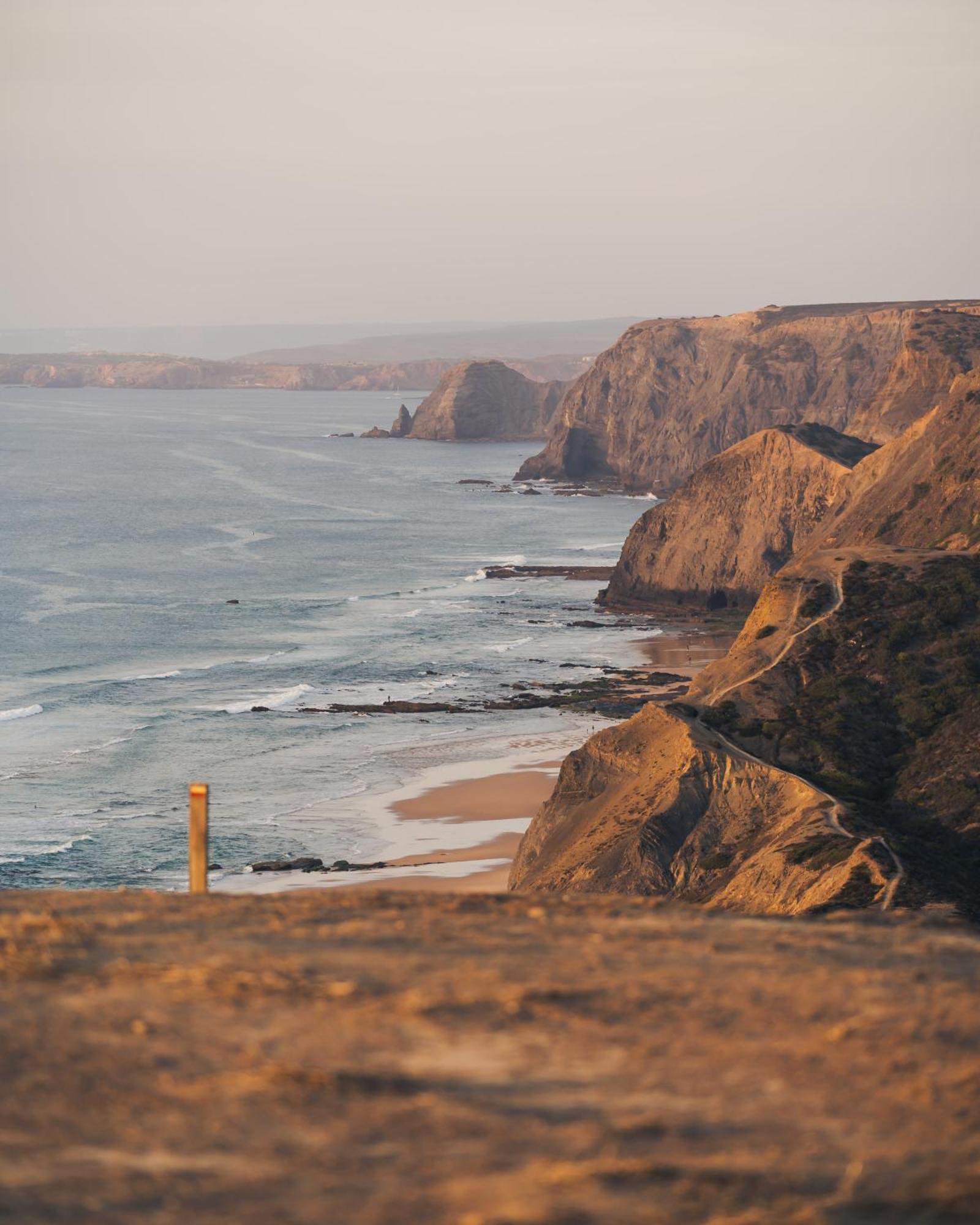 The Lighthouse Sagres