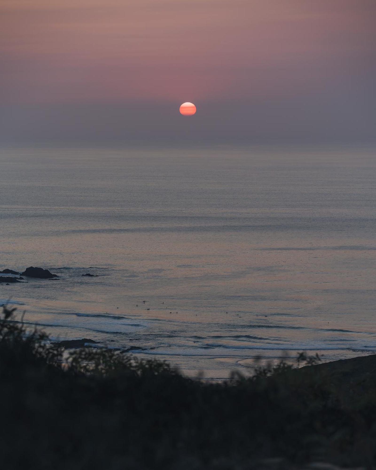 The Lighthouse * Sagres