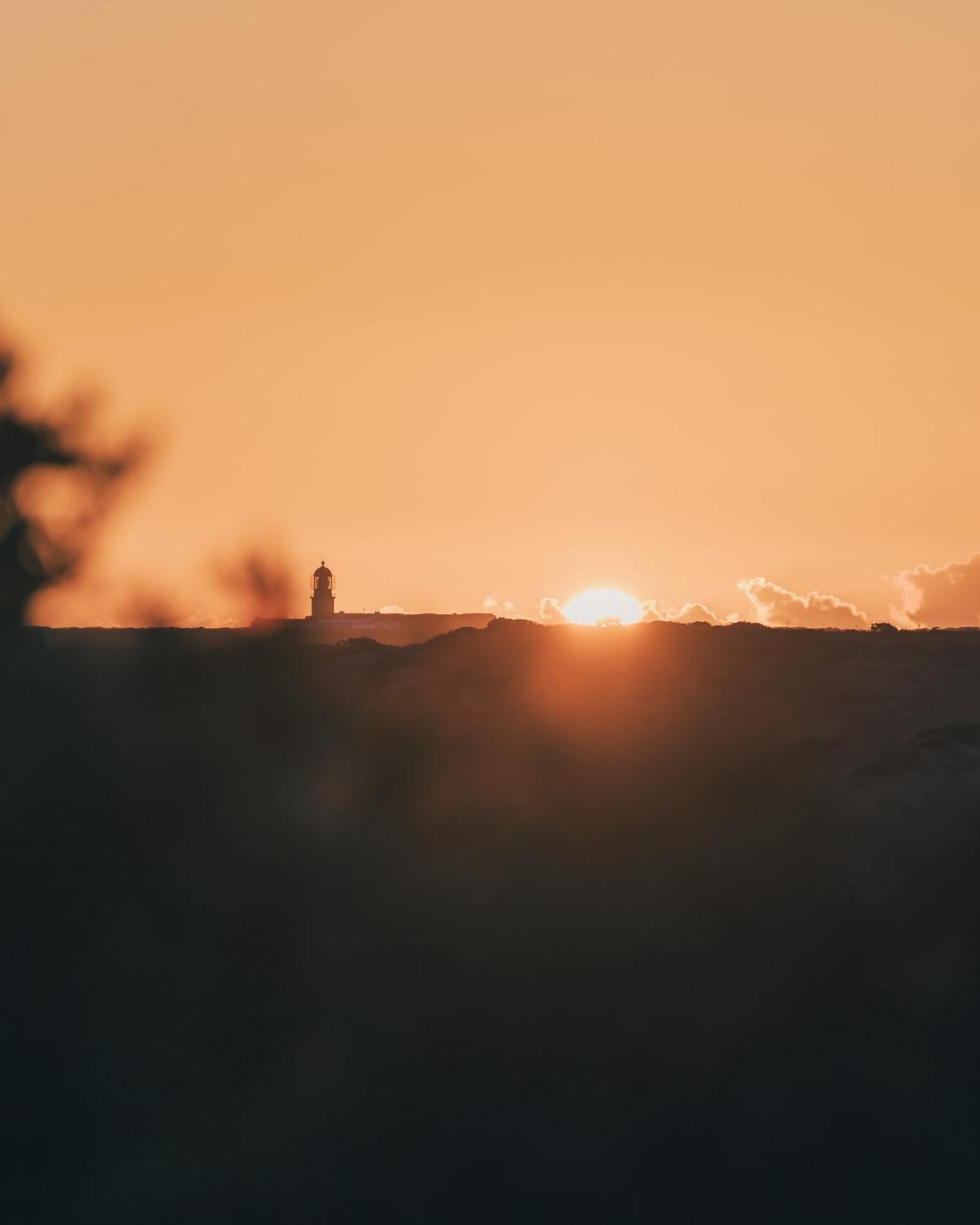 The Lighthouse