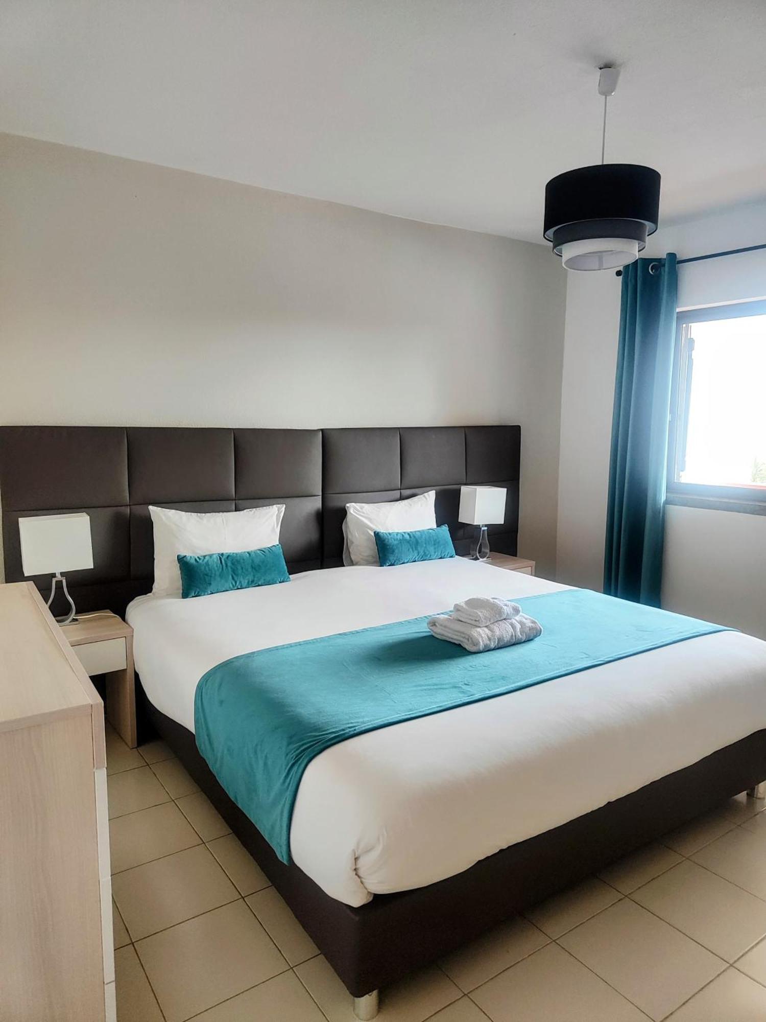 Casa Areias Boutique Apartment