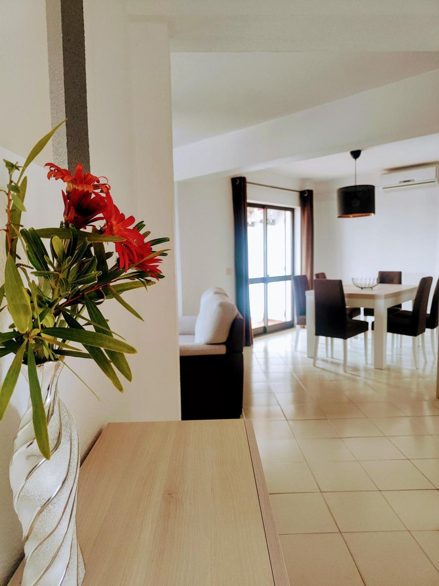 Apartment Casa Areias Boutique