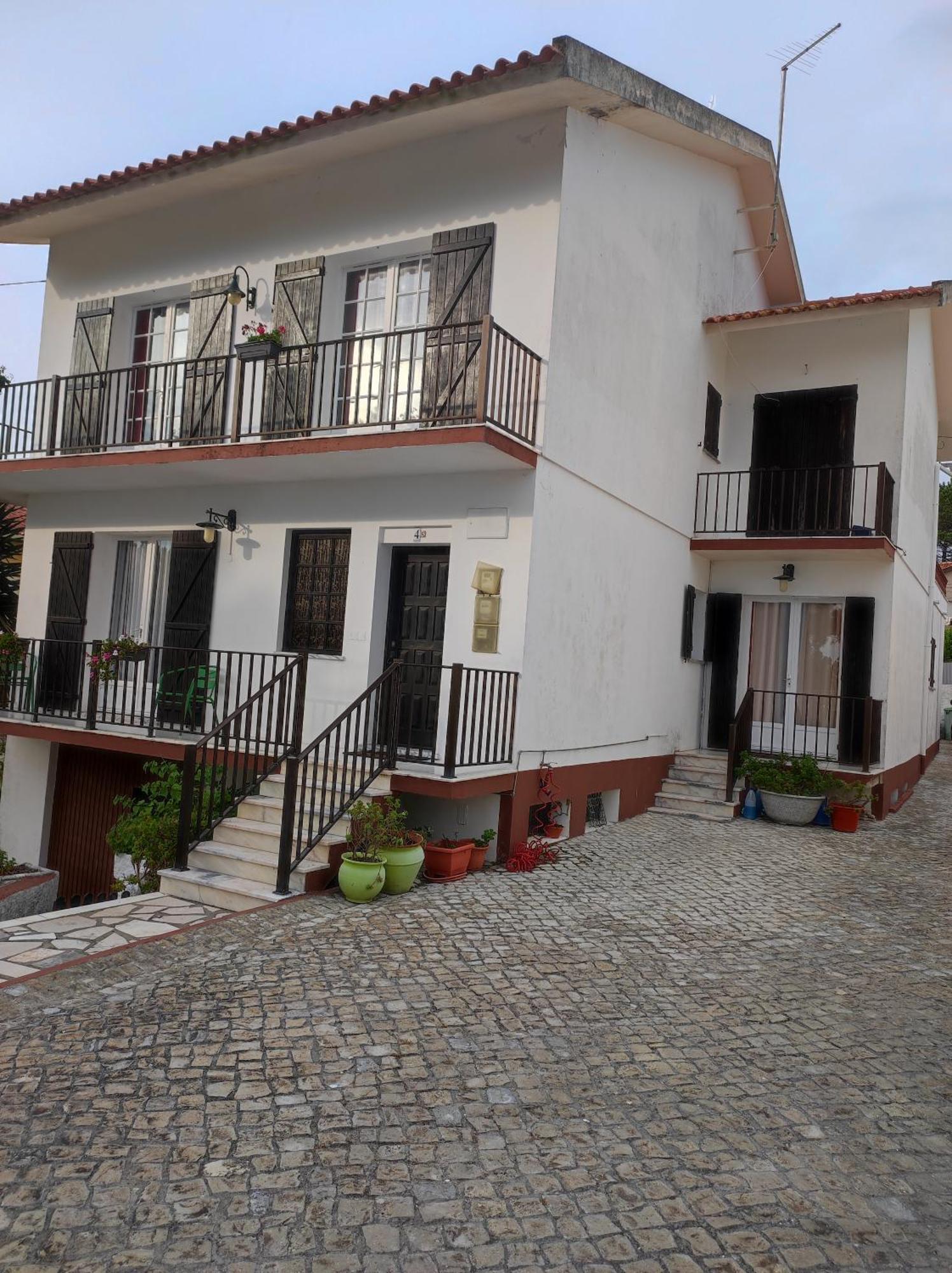Lemos Family House Casa de férias Nazaré