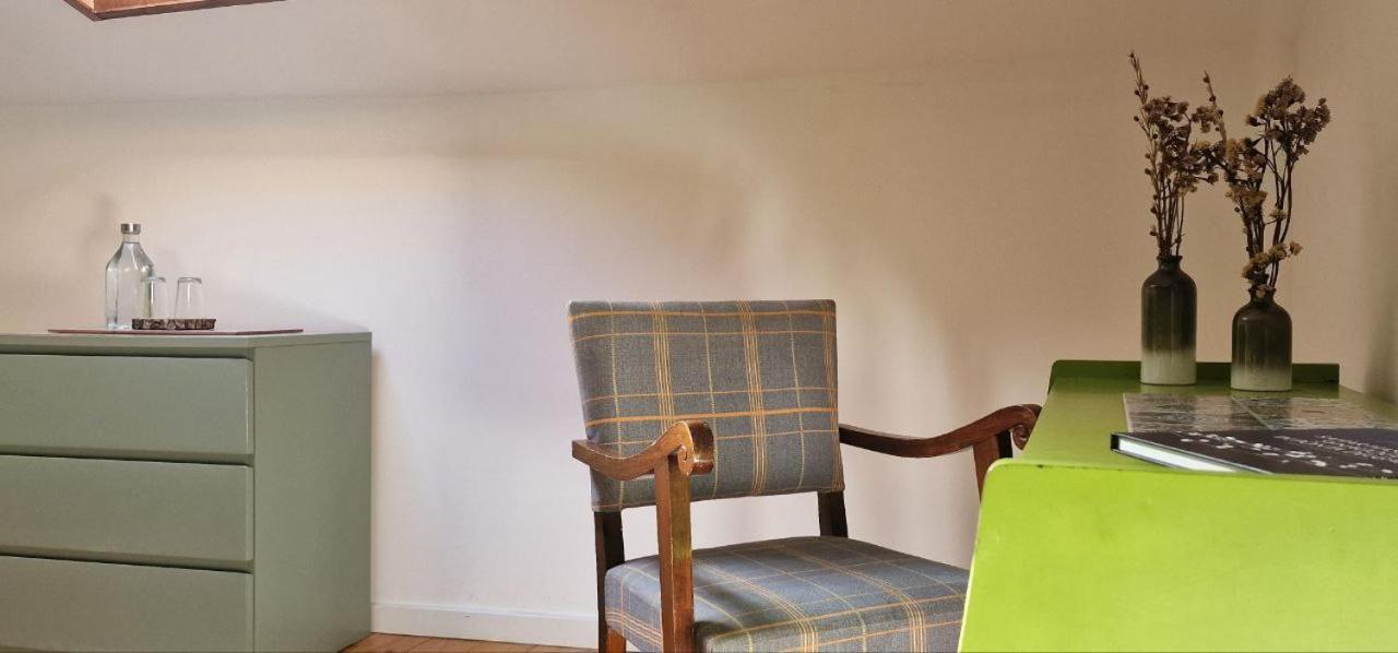 Guest house A-tipica Ponta Delgada (Sao Miguel)