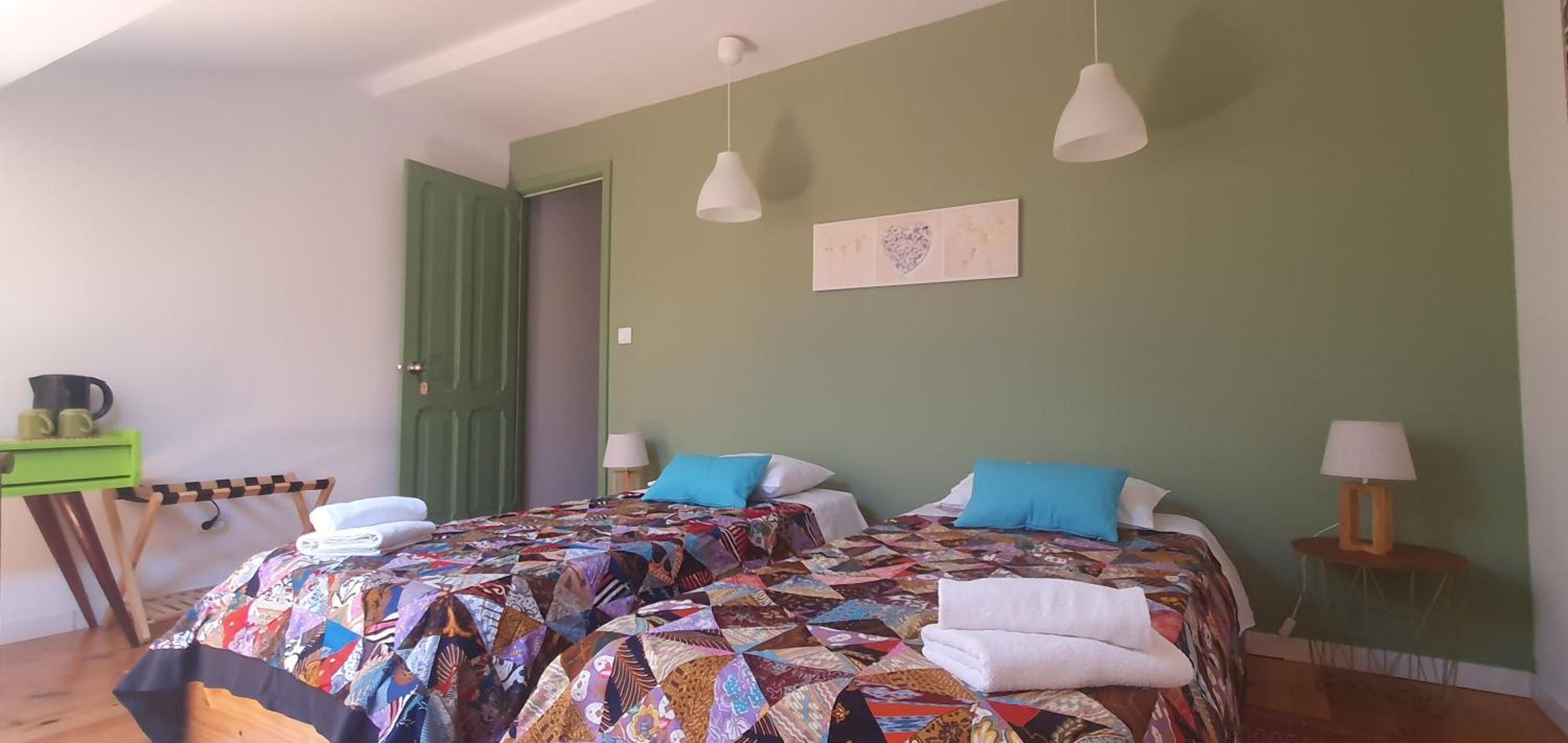 A-tipica Guest house