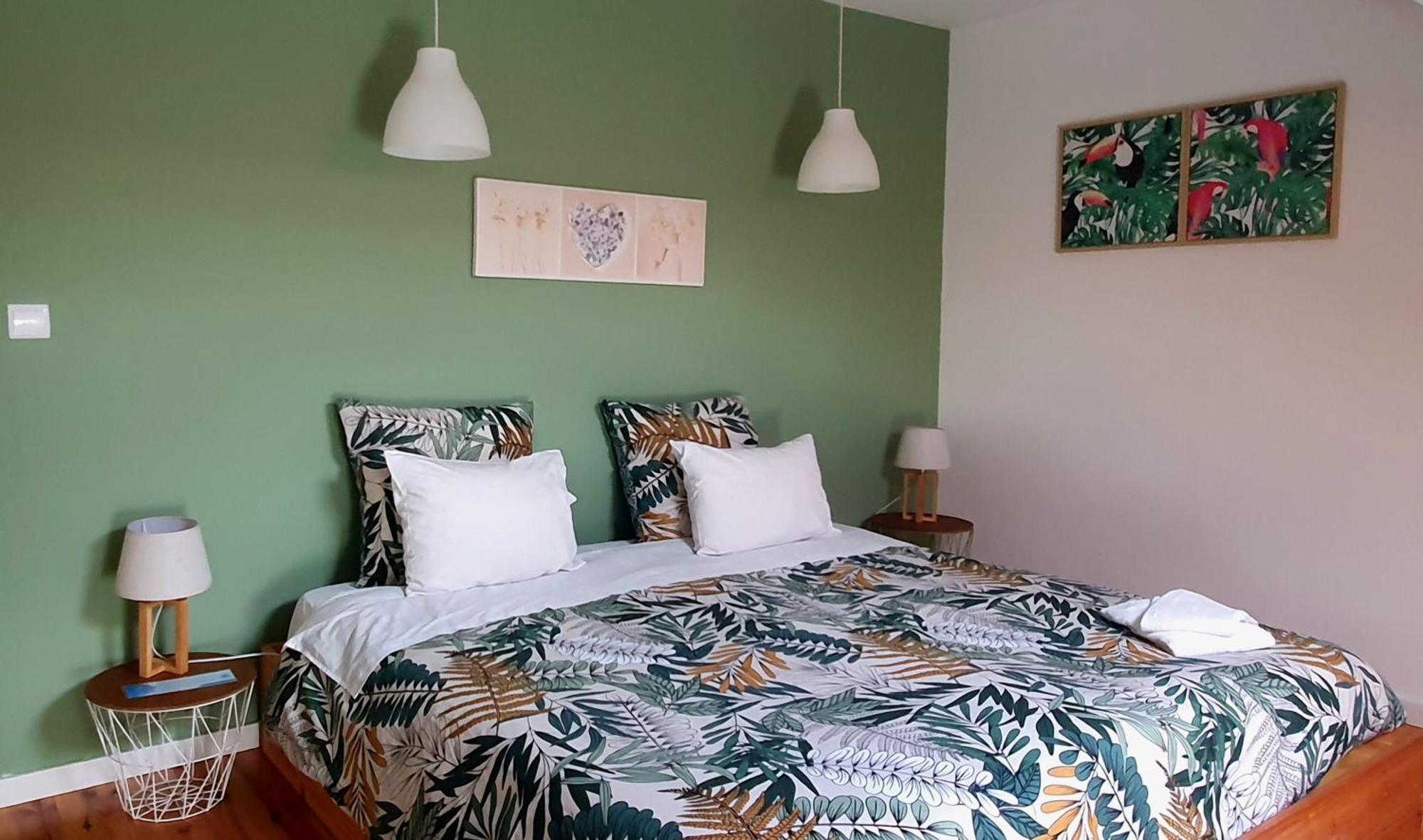 A-tipica Guest house Ponta Delgada (Sao Miguel)