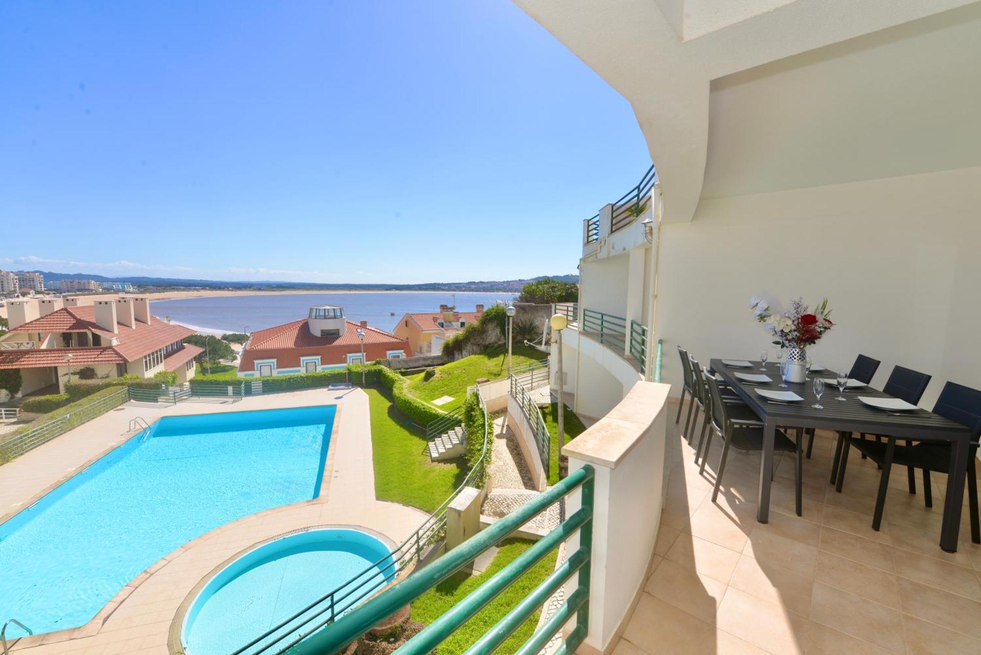 Bay Apartamento