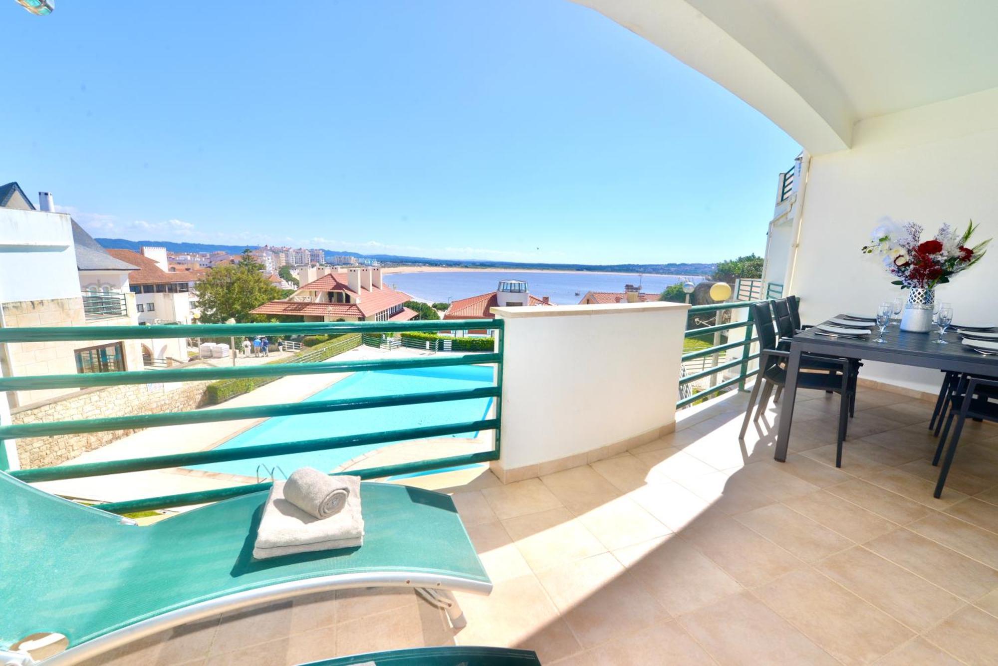 Bay Apartamento *