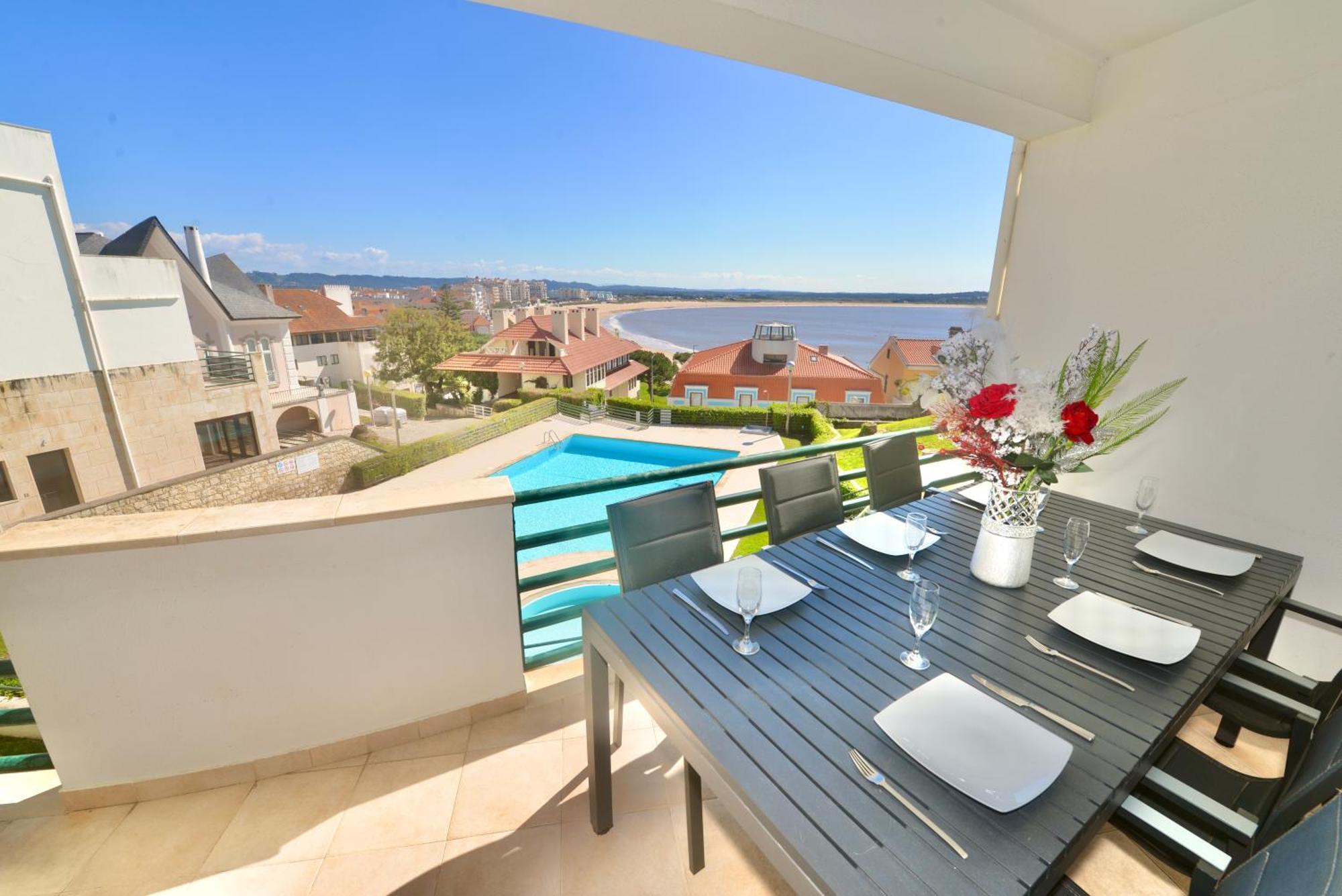Apartamento Bay *