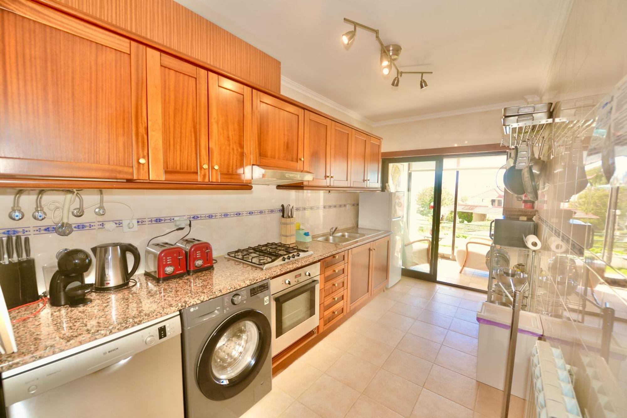 Apartamento Bay São Martinho do Porto