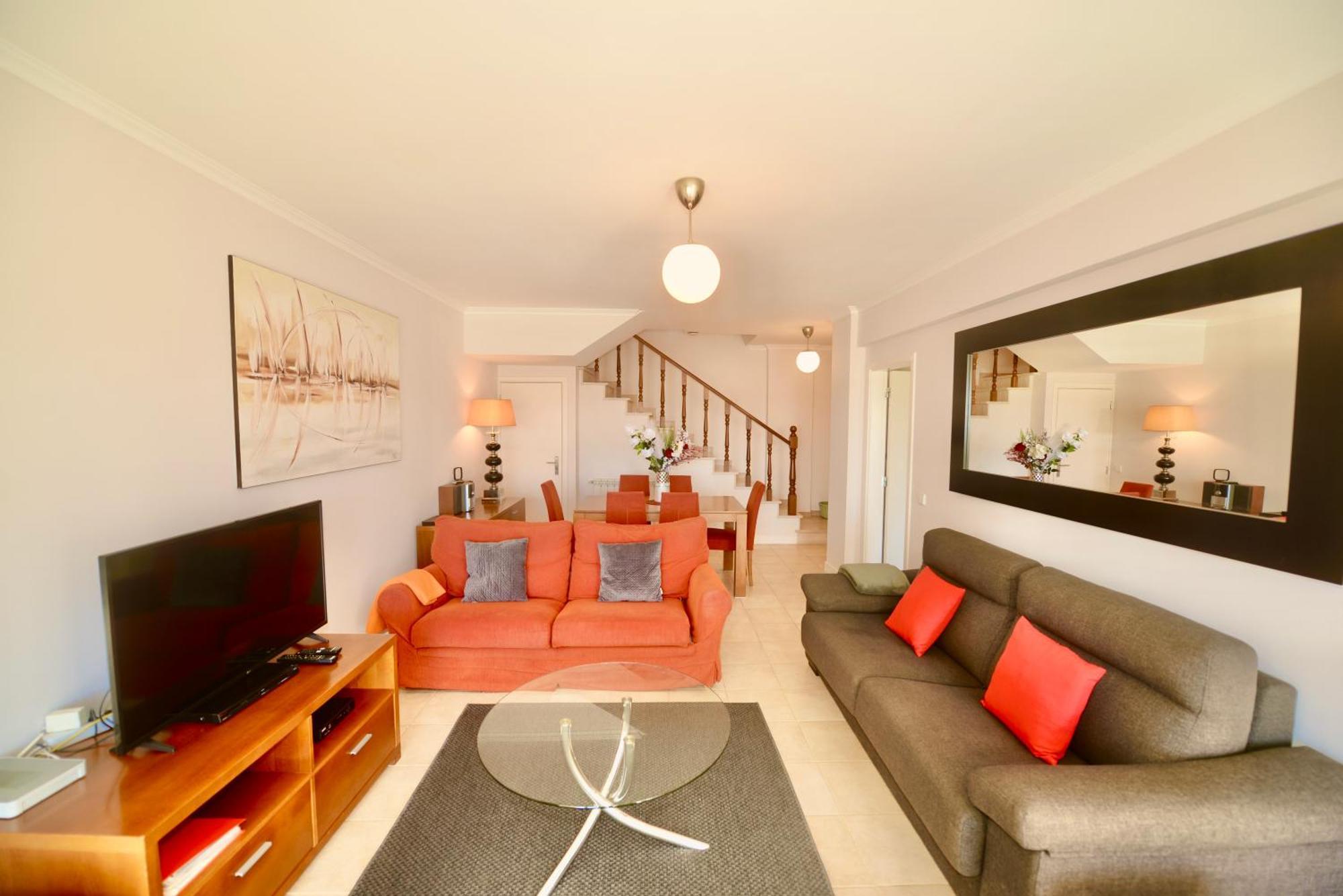 Bay Apartamento