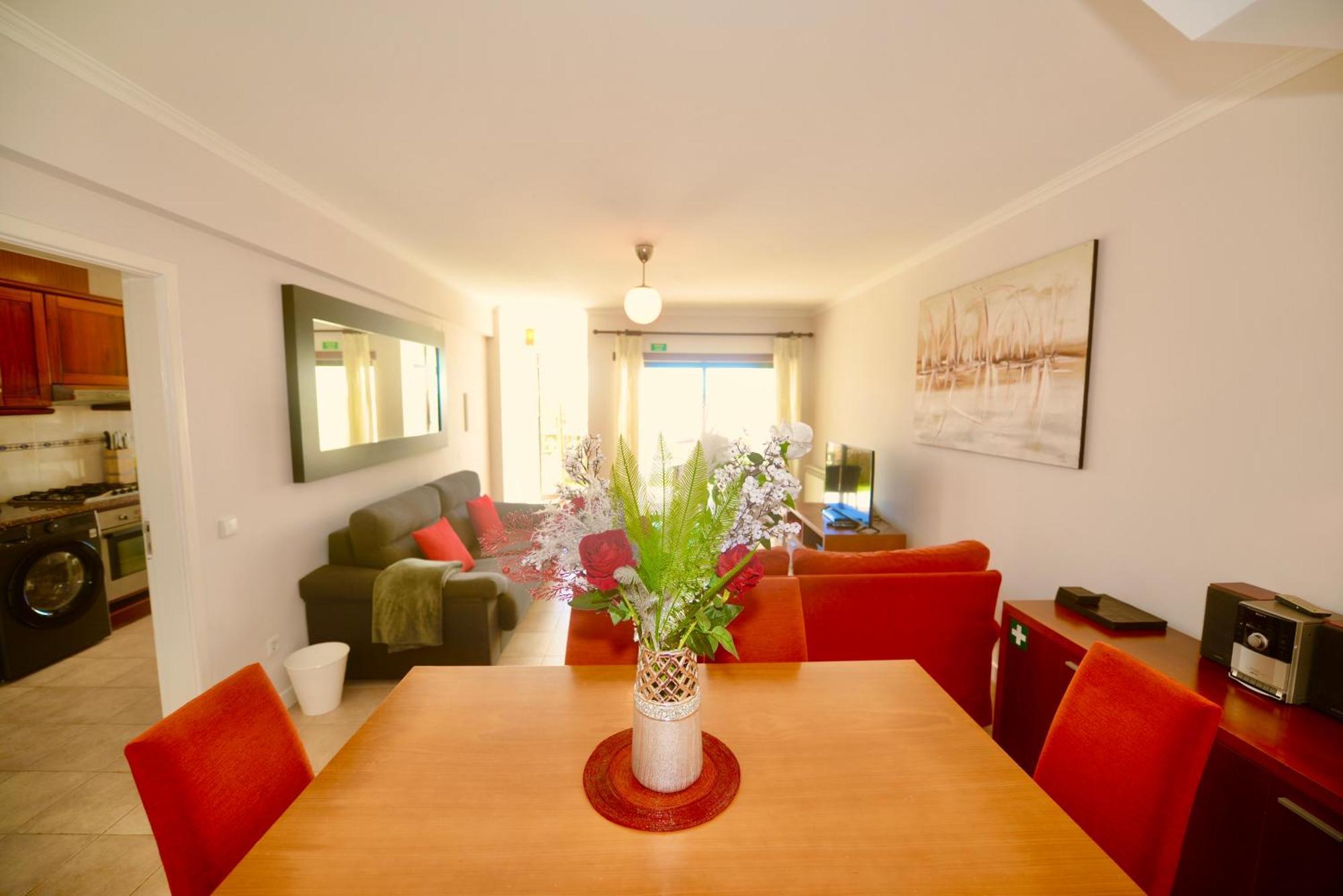 Apartamento Bay