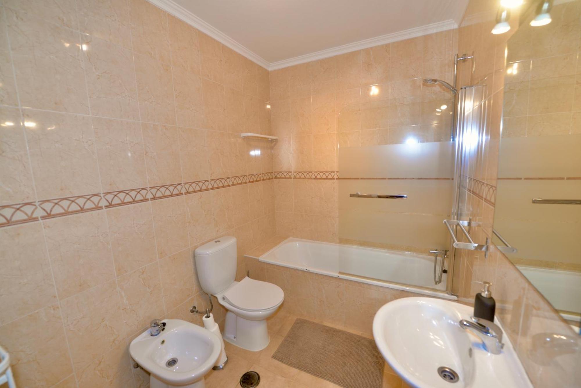 Apartamento Bay *