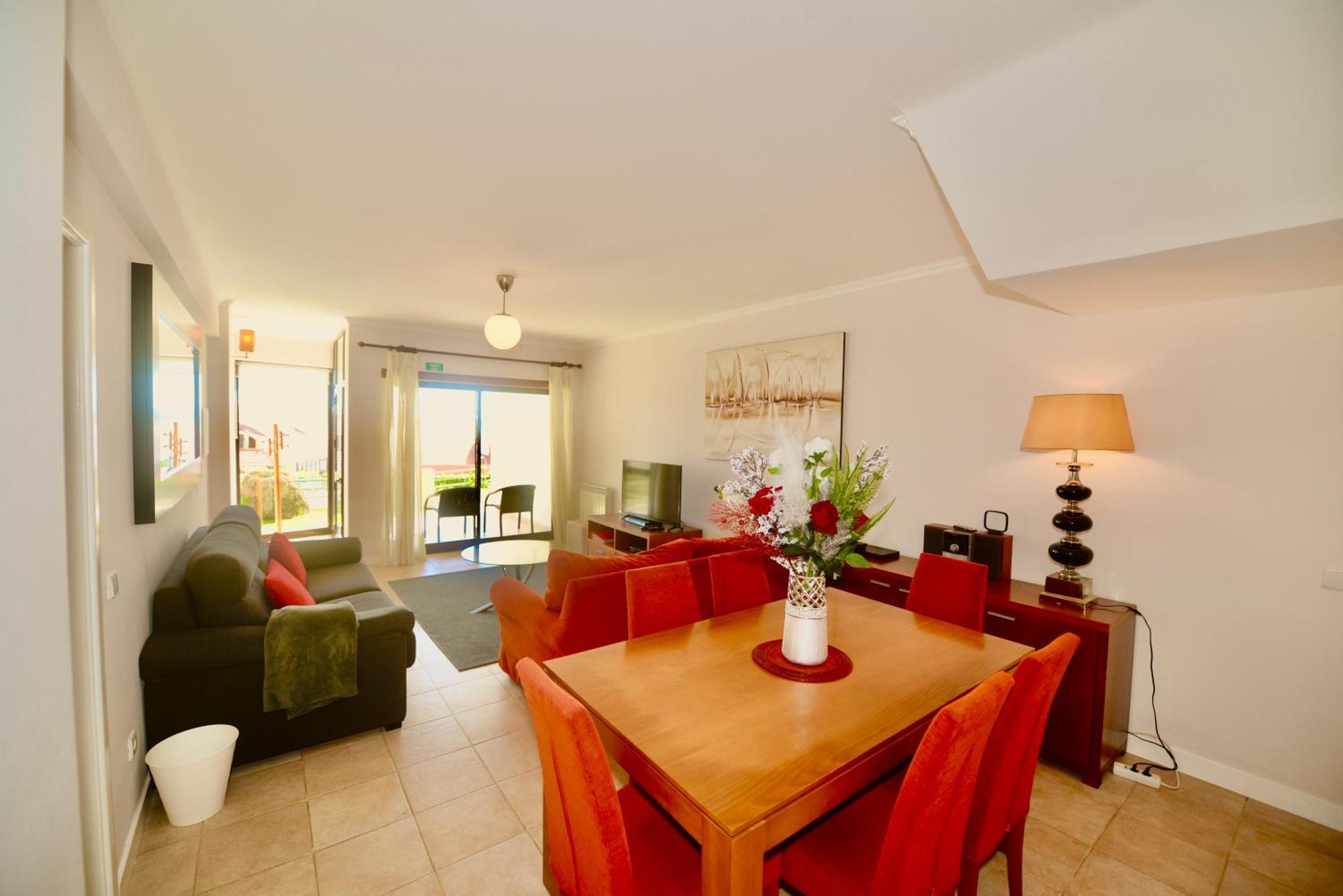 Bay Apartamento São Martinho do Porto