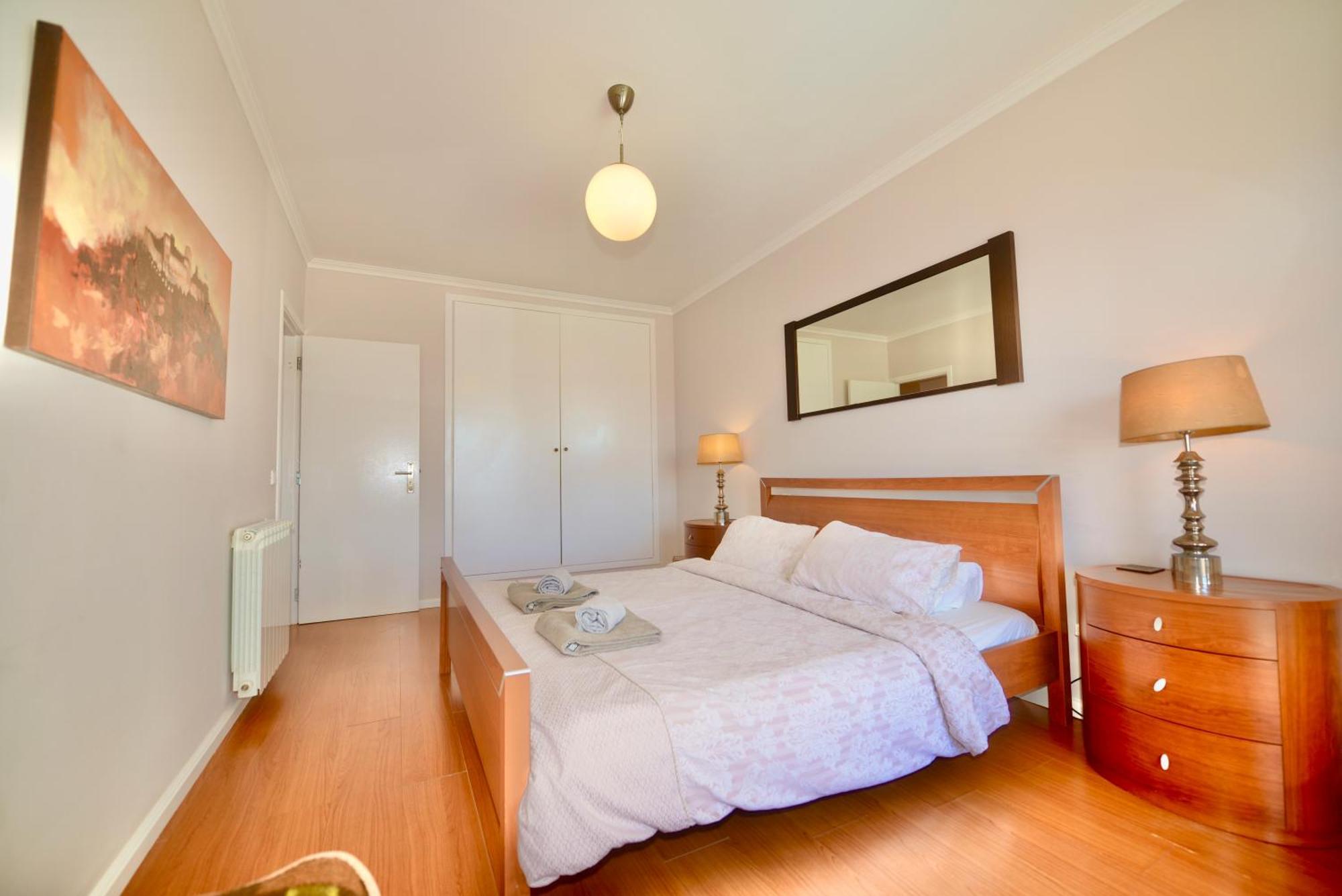 Apartamento Bay São Martinho do Porto