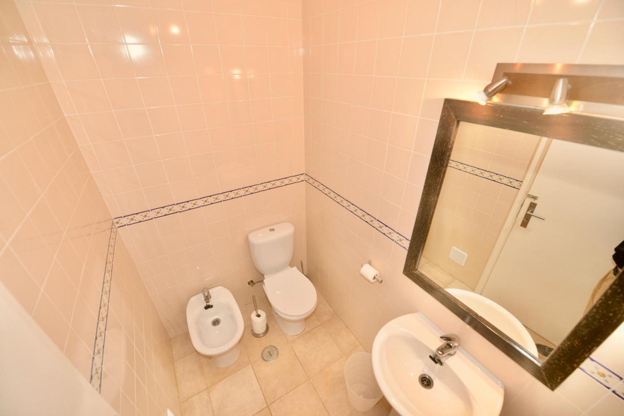 Apartamento Bay