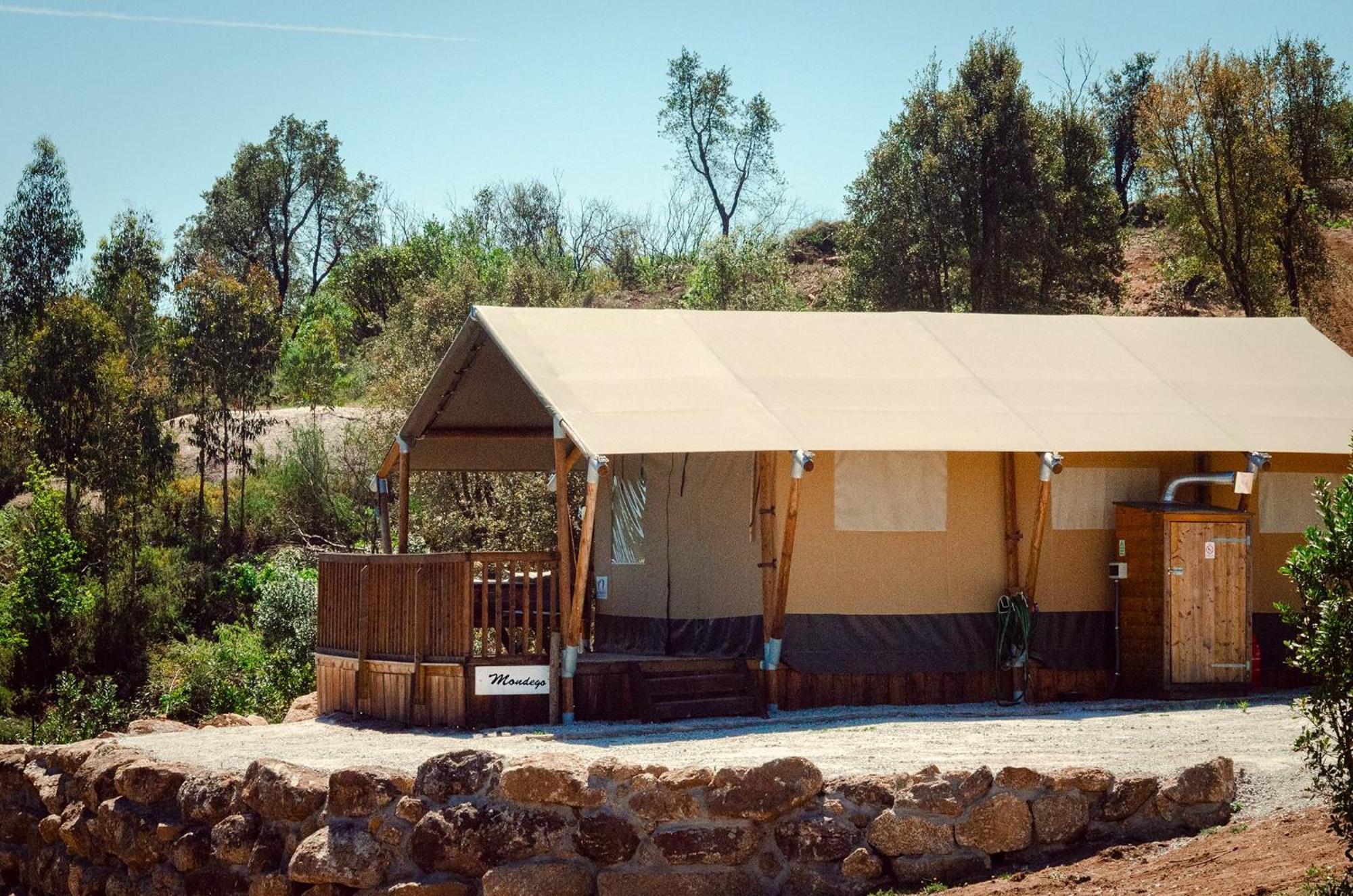 Quinta Dos Corgos Acomodação com café da manhã  Tábua