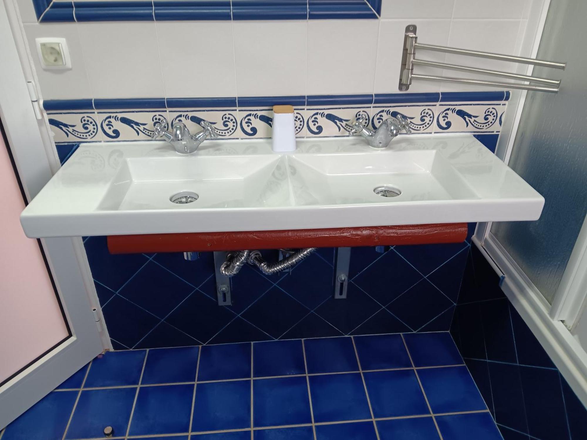 Local Patudos, Com Terraco Privado Guest house *