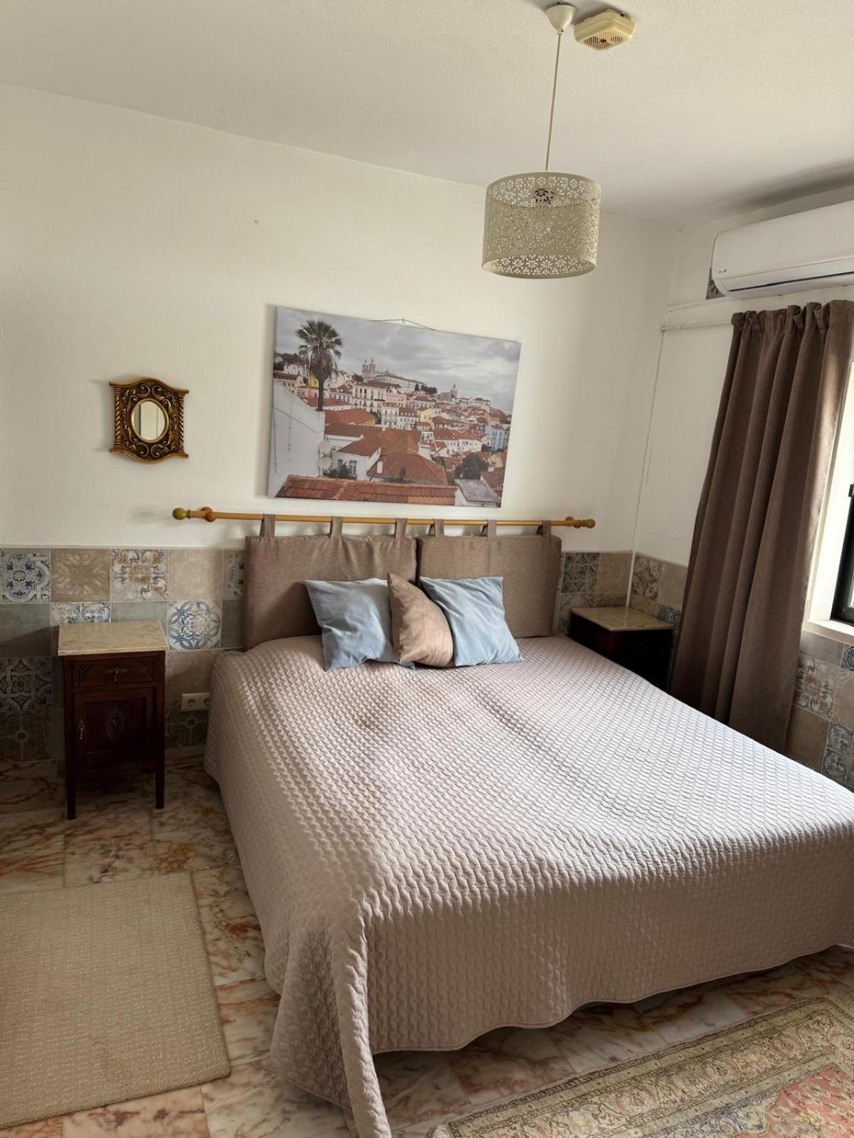 Casa Esperanca - Carefree Living With Big Private Pool And Great Views Villa