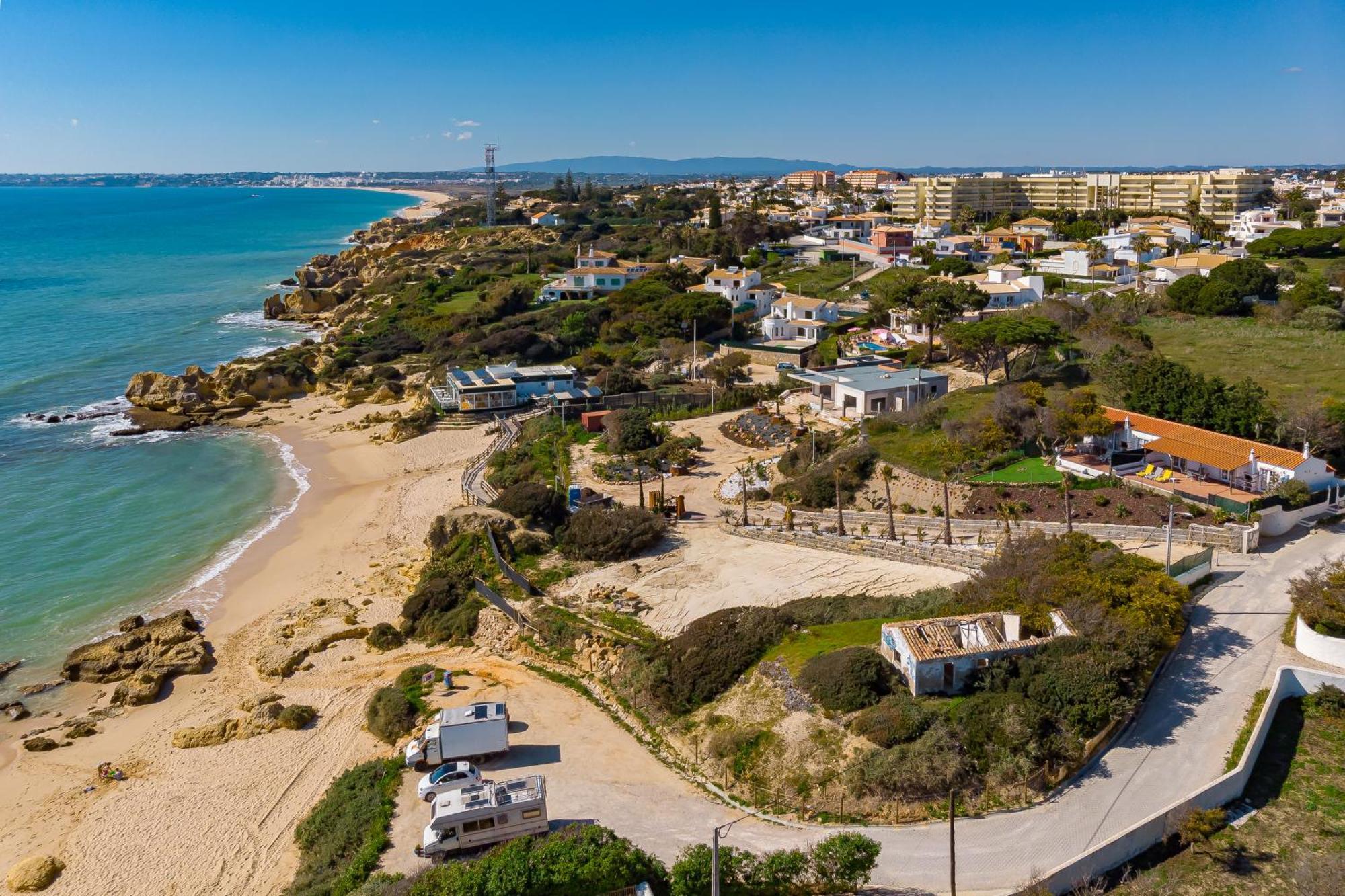 Casa Mimao Albufeira
