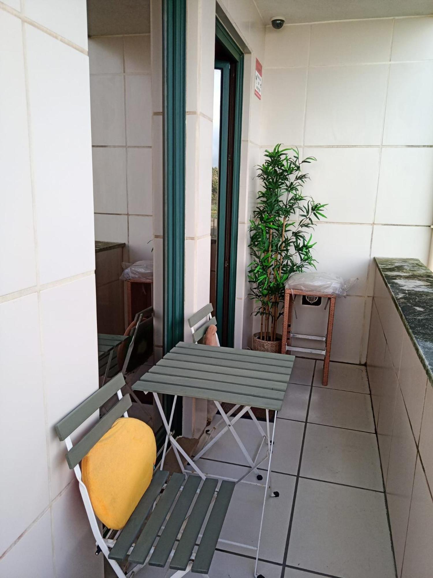 Appartement Caminhada Guest