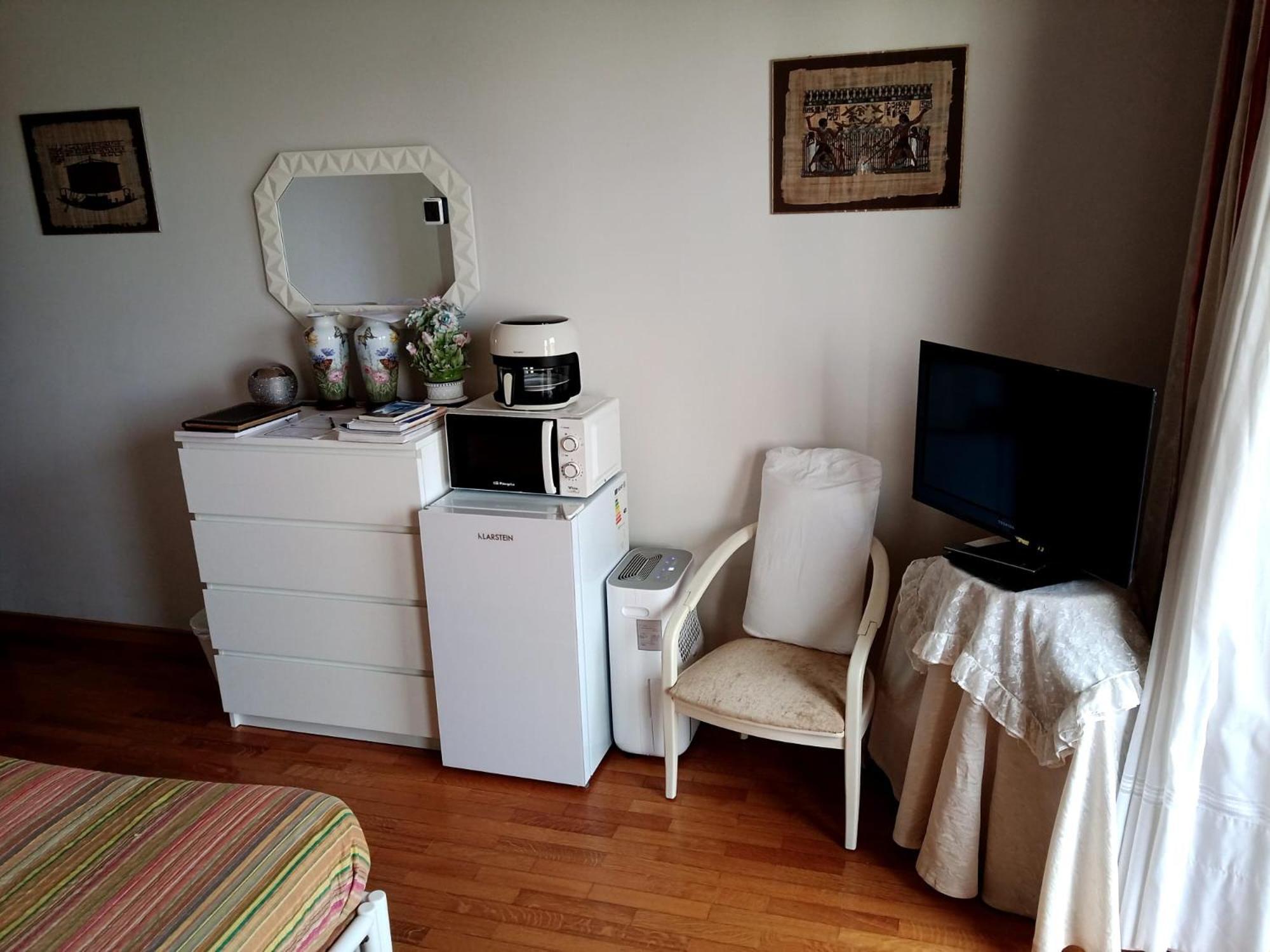 Caminhada Guest Appartement *