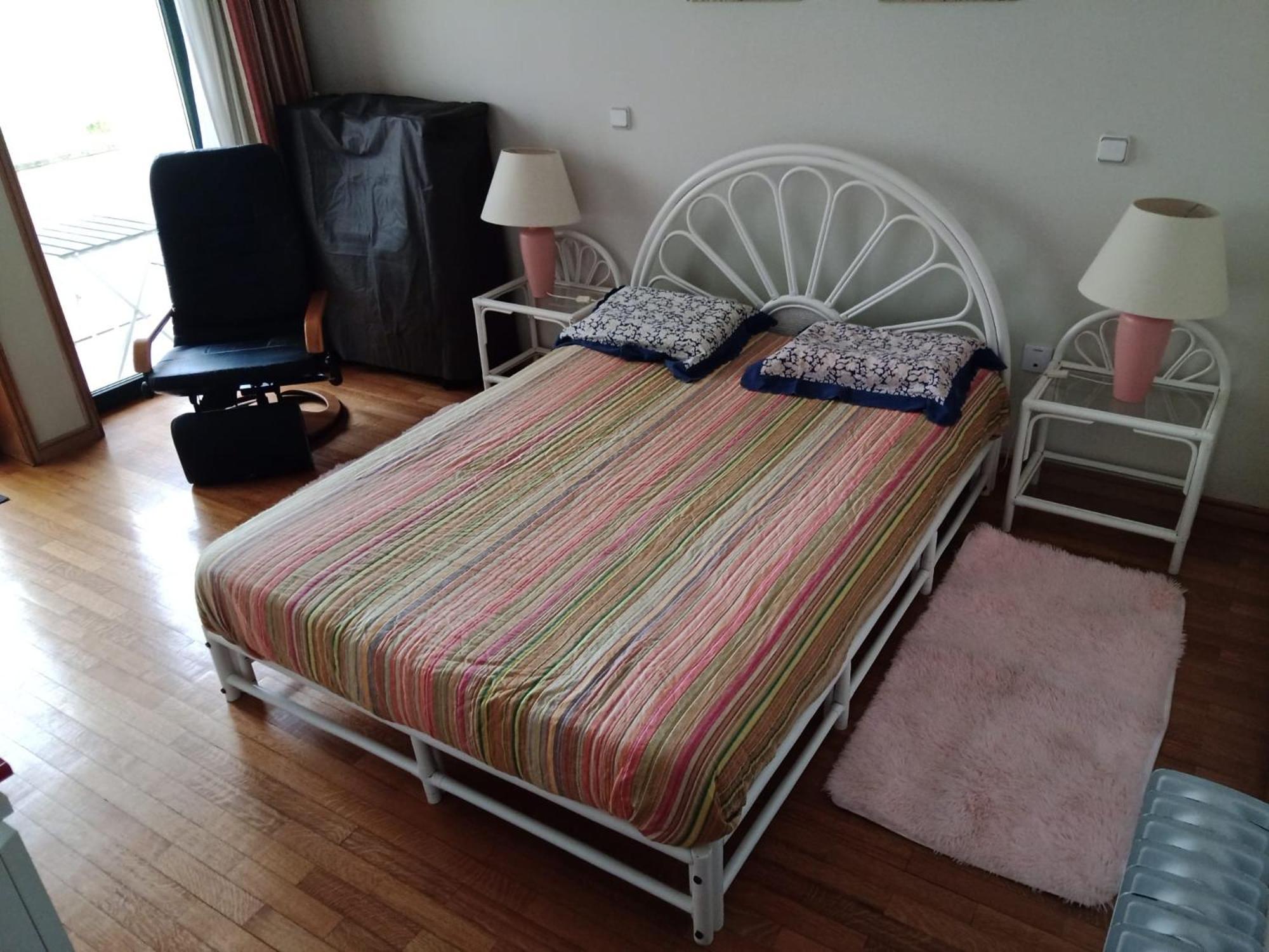 Appartement Caminhada Guest *