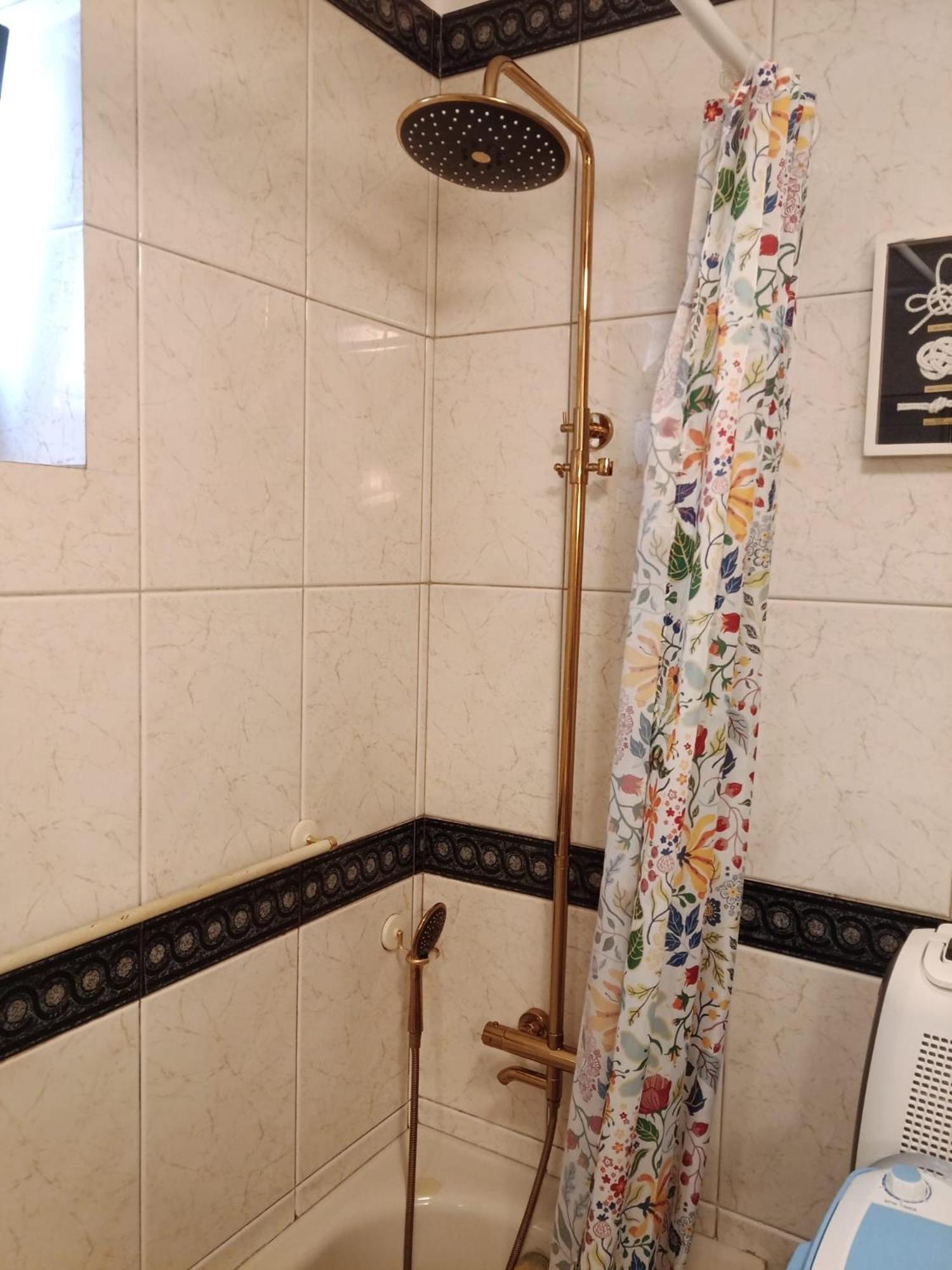 Caminhada Guest Appartement Mindelo