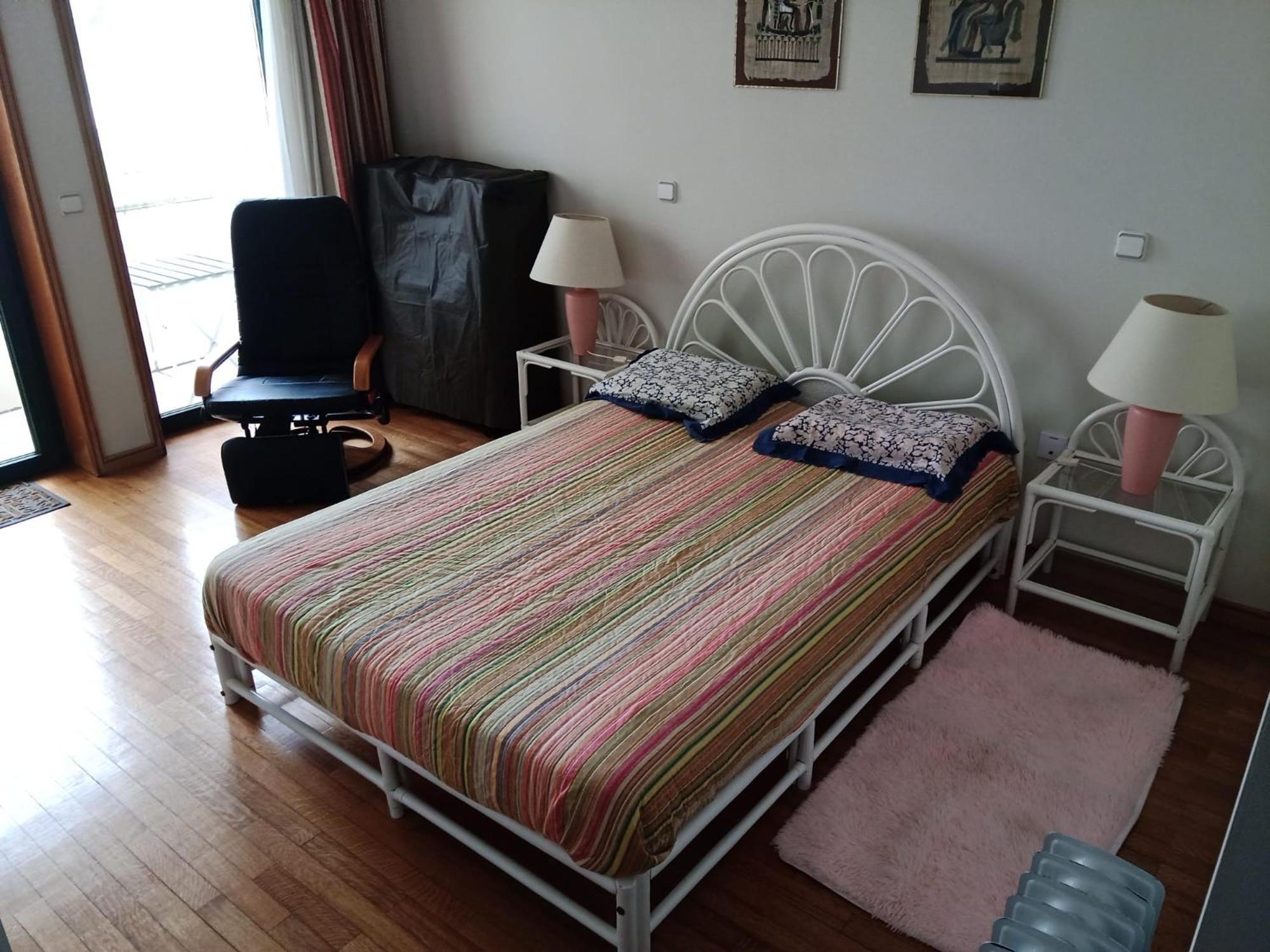 Appartement Caminhada Guest Mindelo