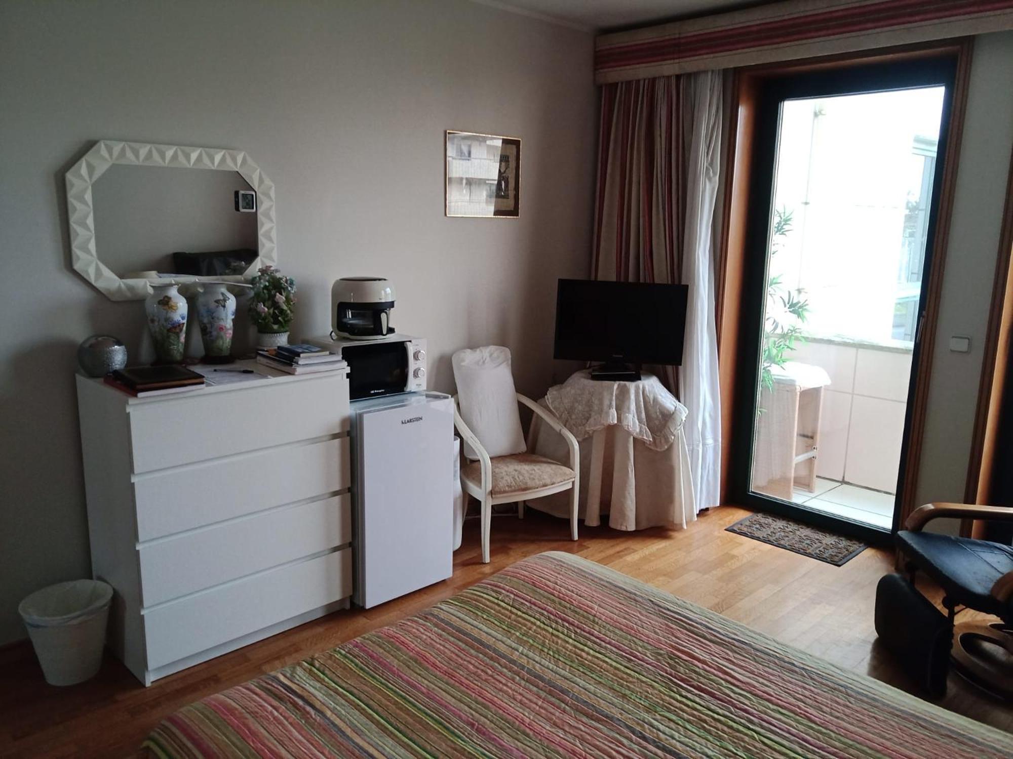 Caminhada Guest Mindelo