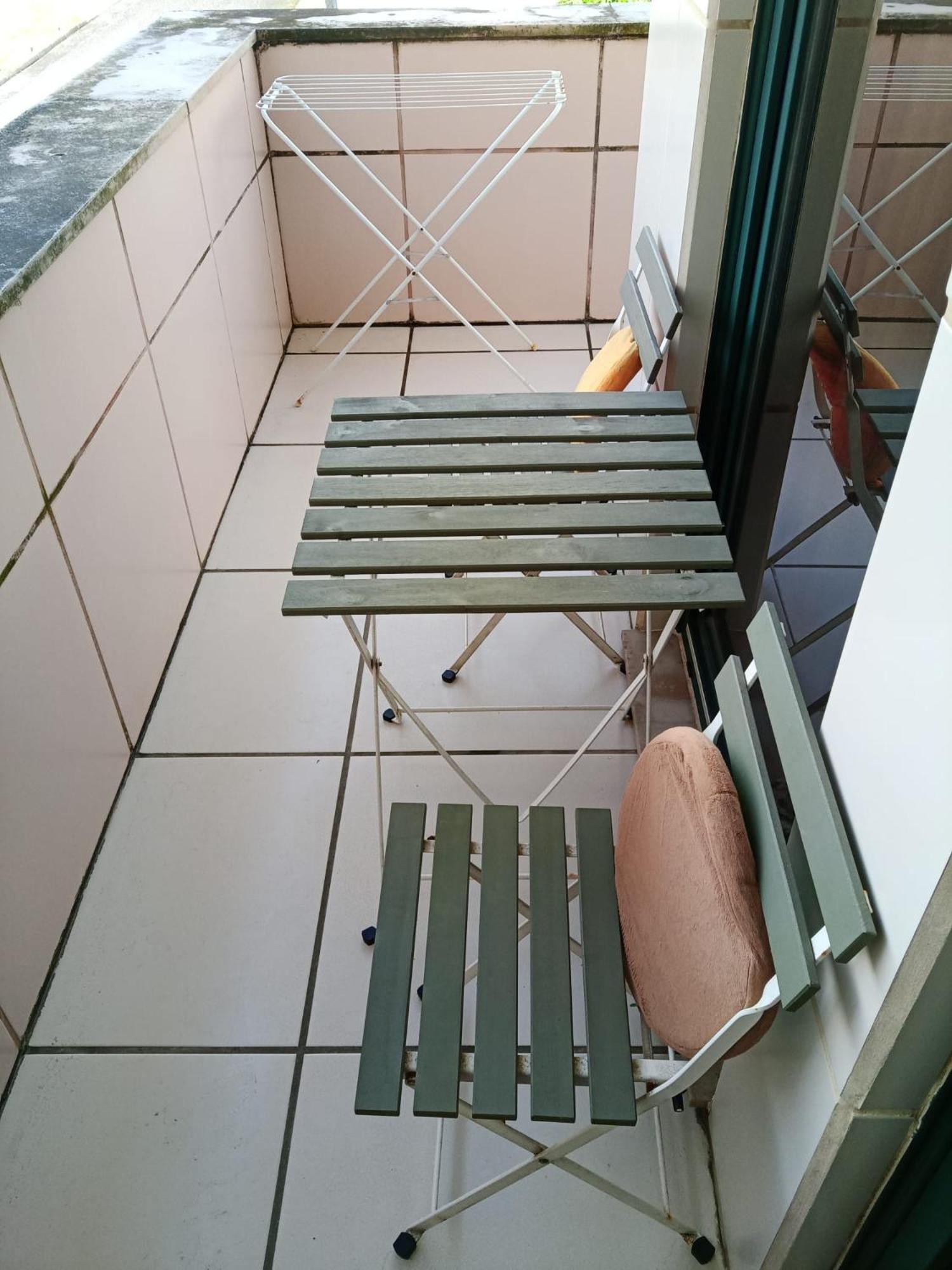 Caminhada Guest Appartement