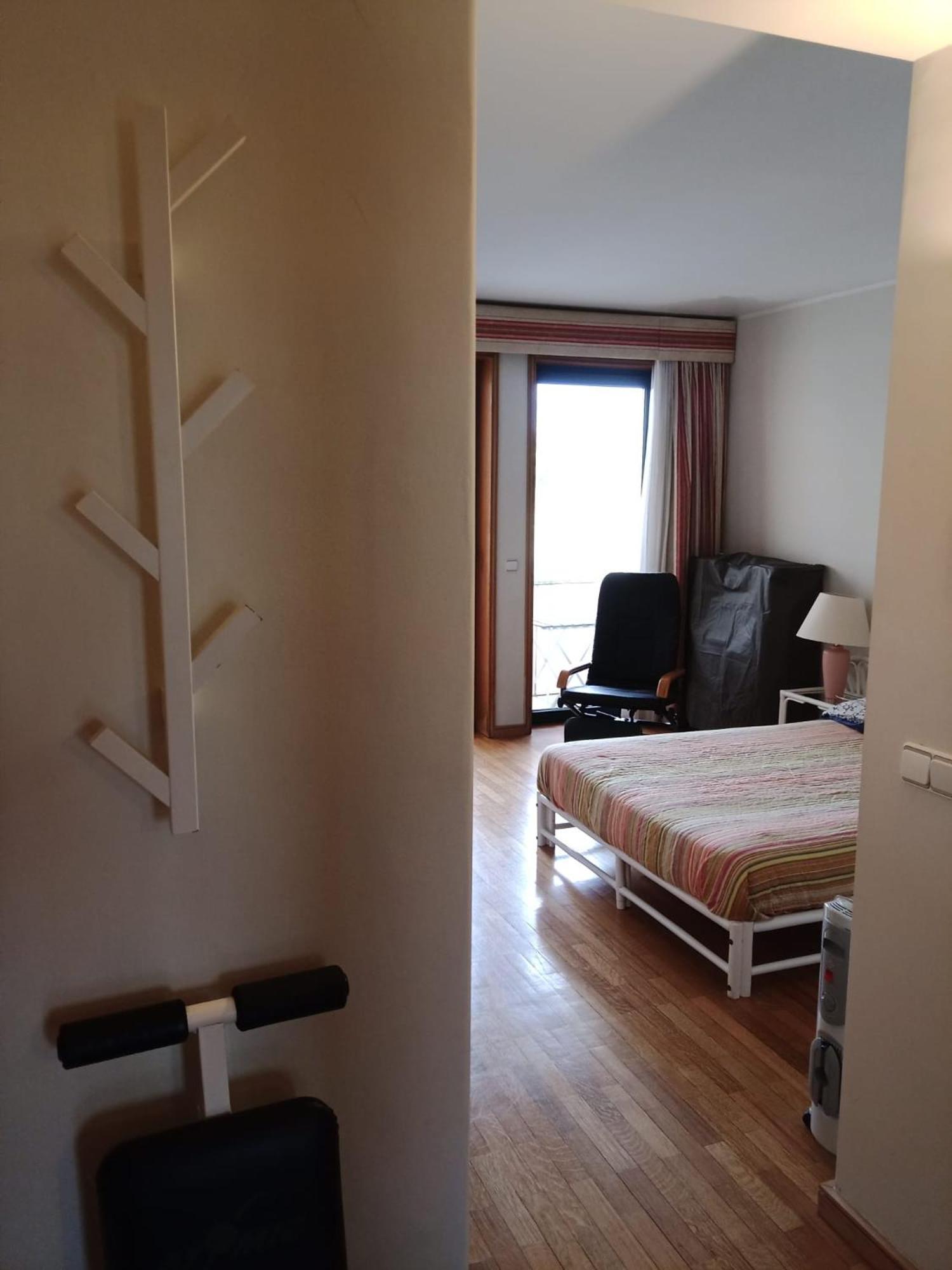 Appartement Caminhada Guest *