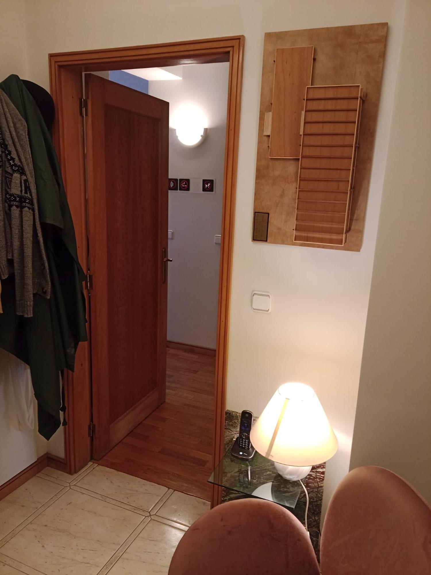 Caminhada Guest Appartement Mindelo