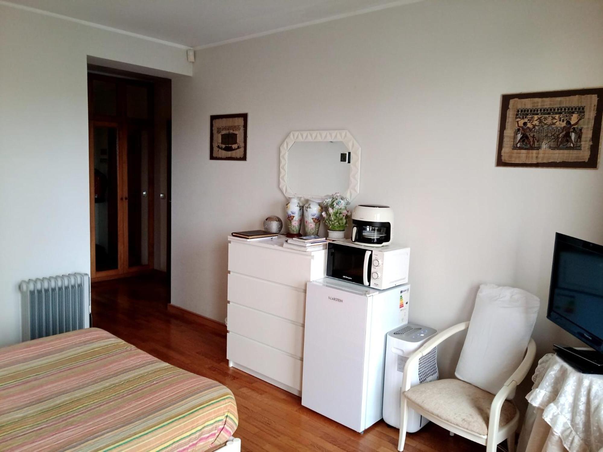 Appartement Caminhada Guest Mindelo
