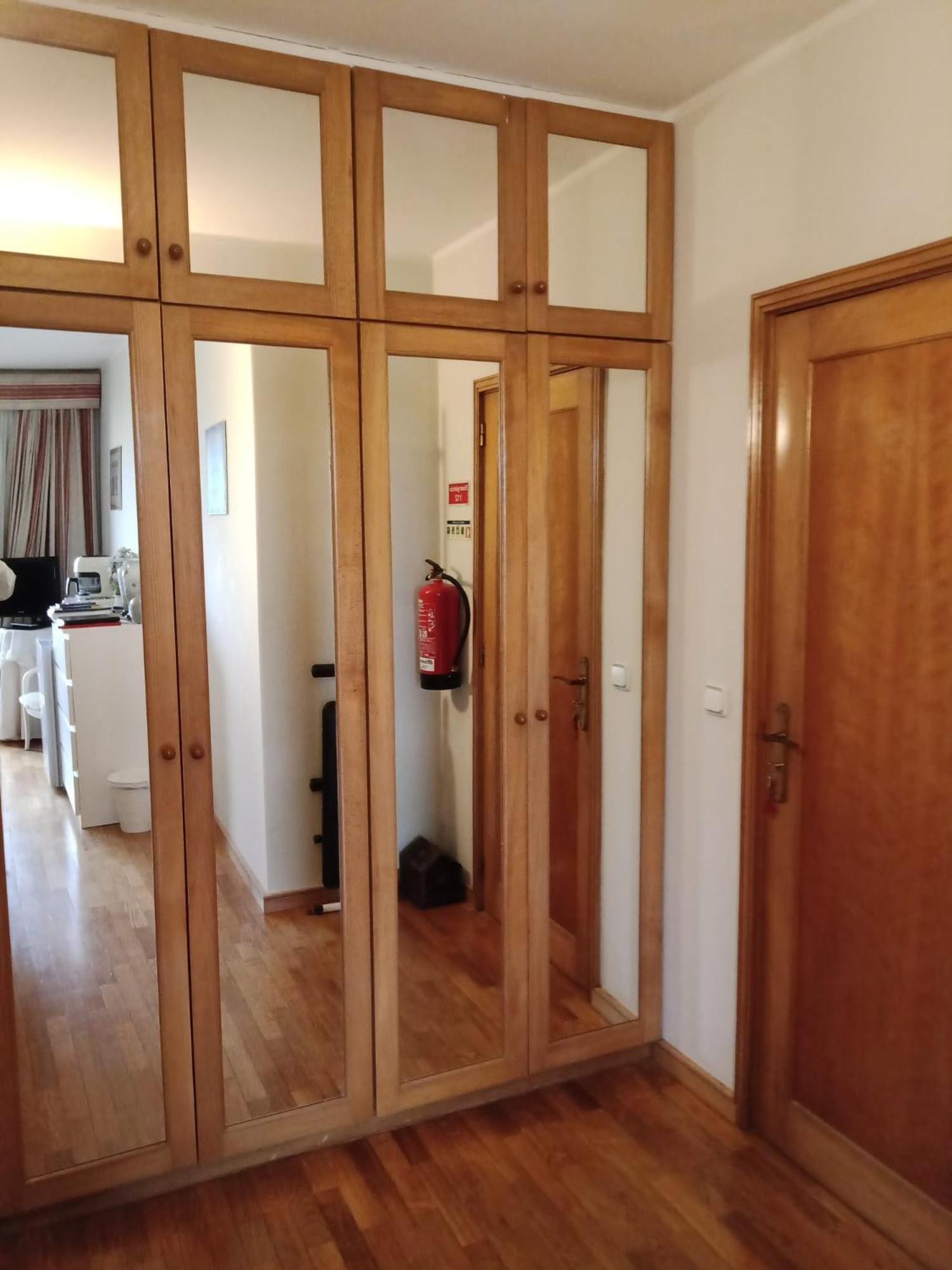 Caminhada Guest Appartement *