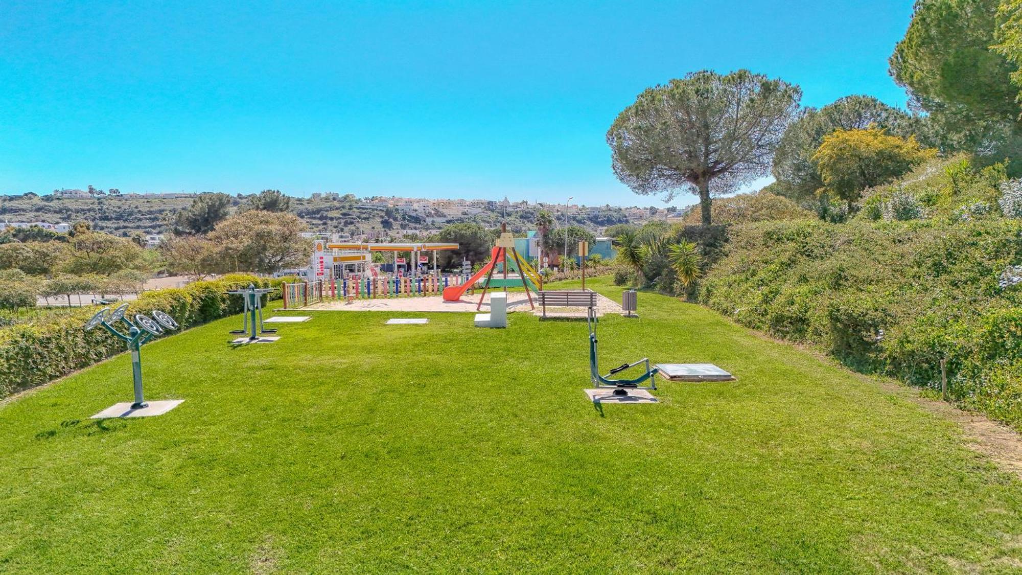 Apartment Jardins Da Marina