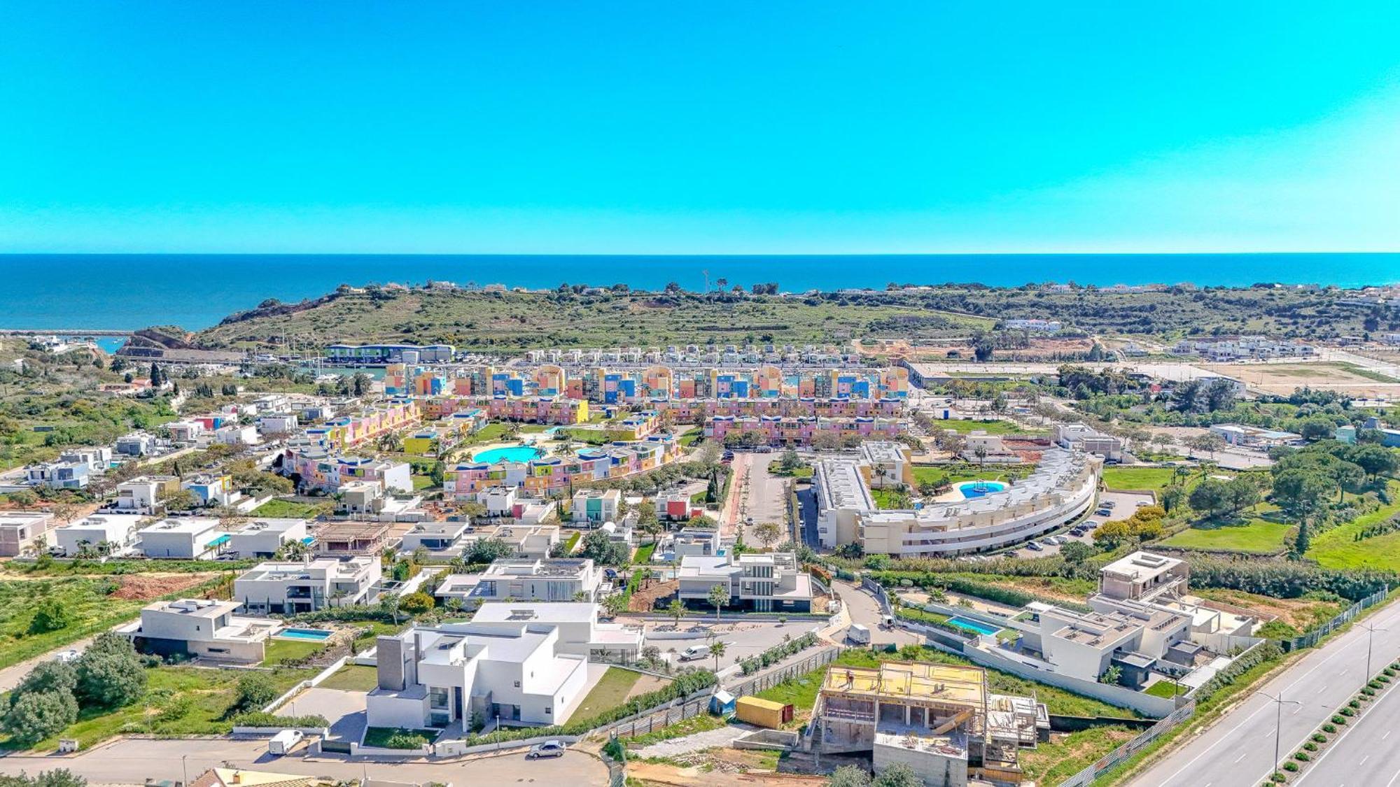 Jardins Da Marina Apartment *