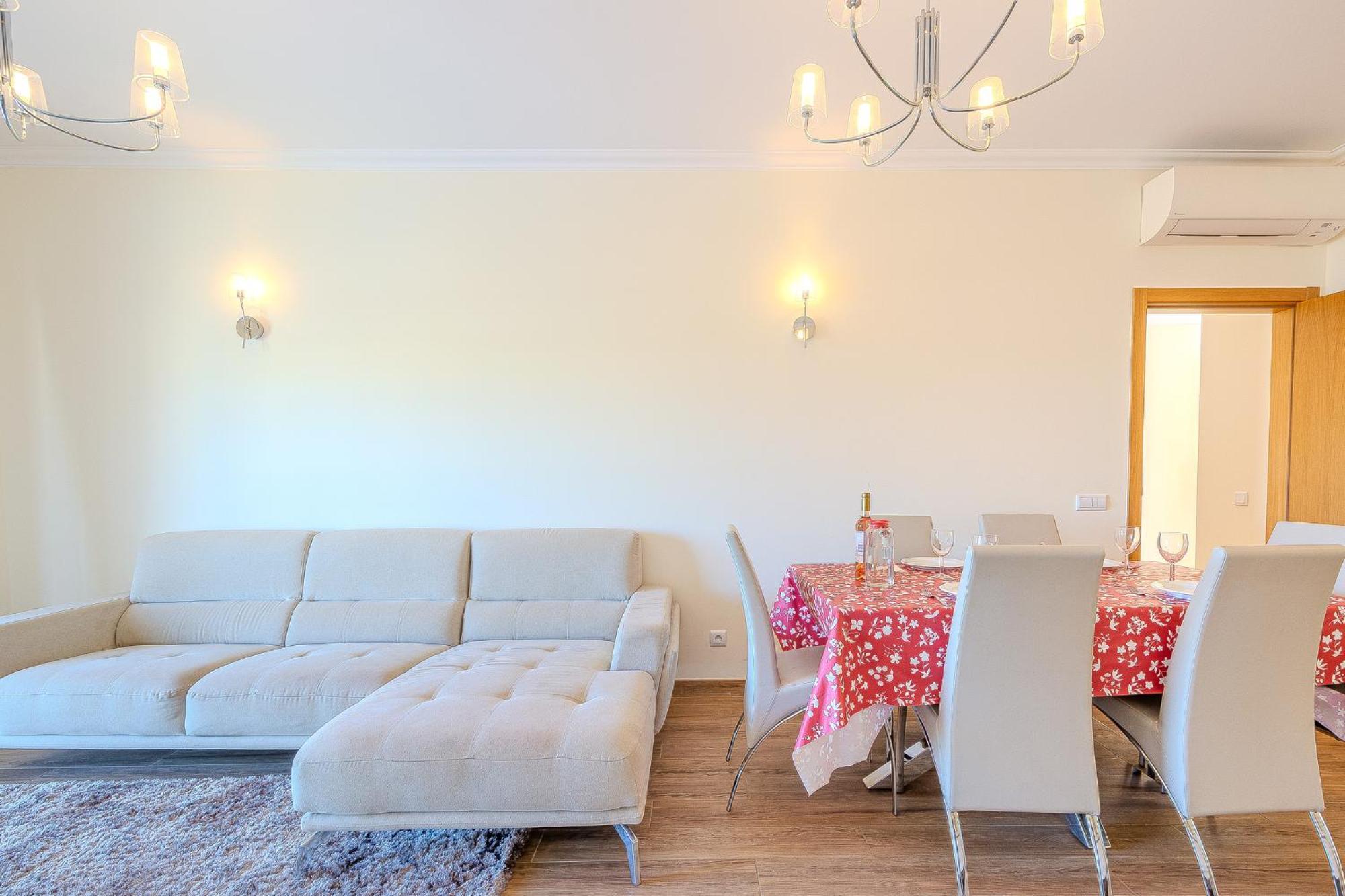 Apartment Jardins Da Marina *