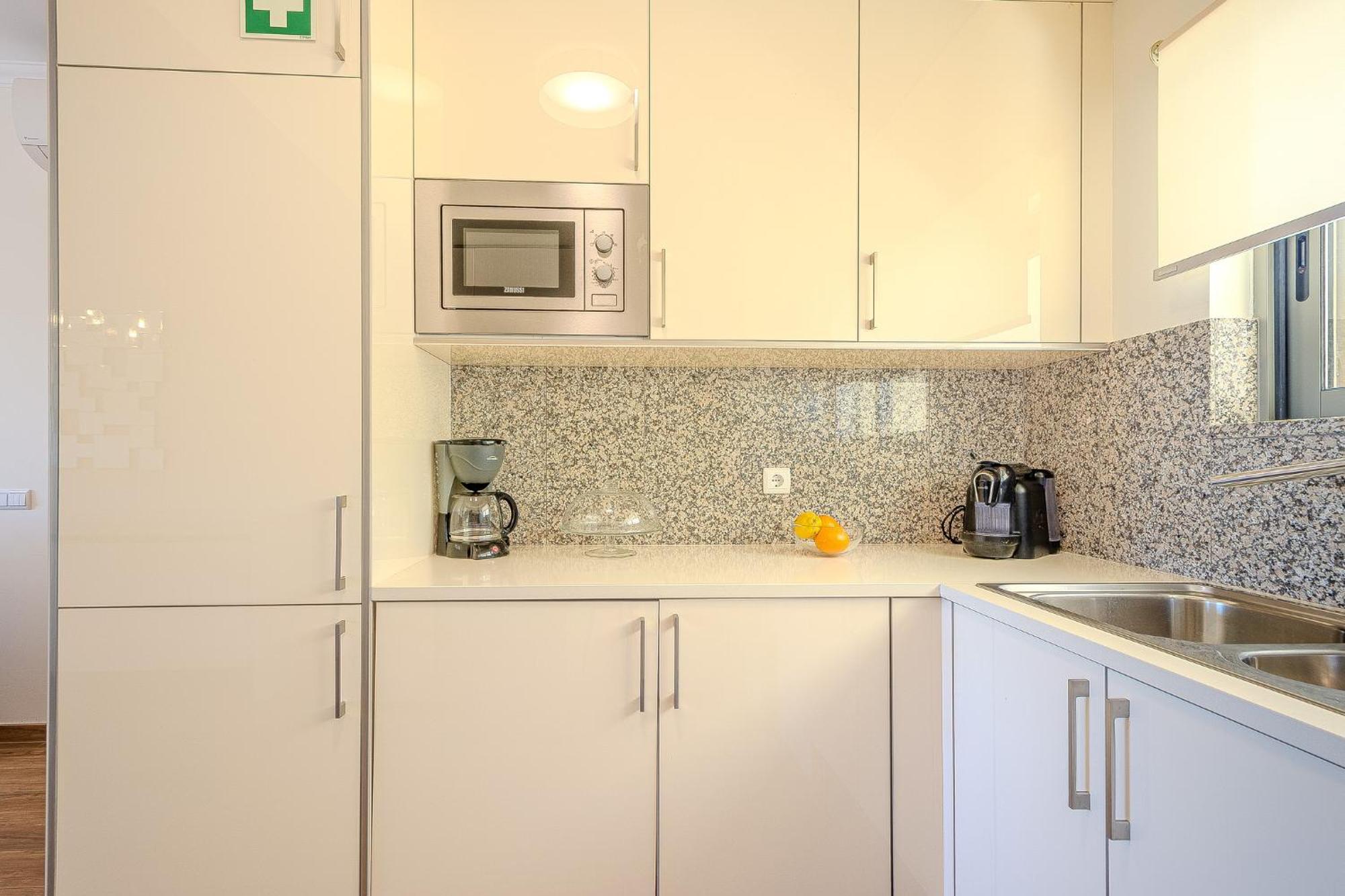 Jardins Da Marina Apartment Albufeira