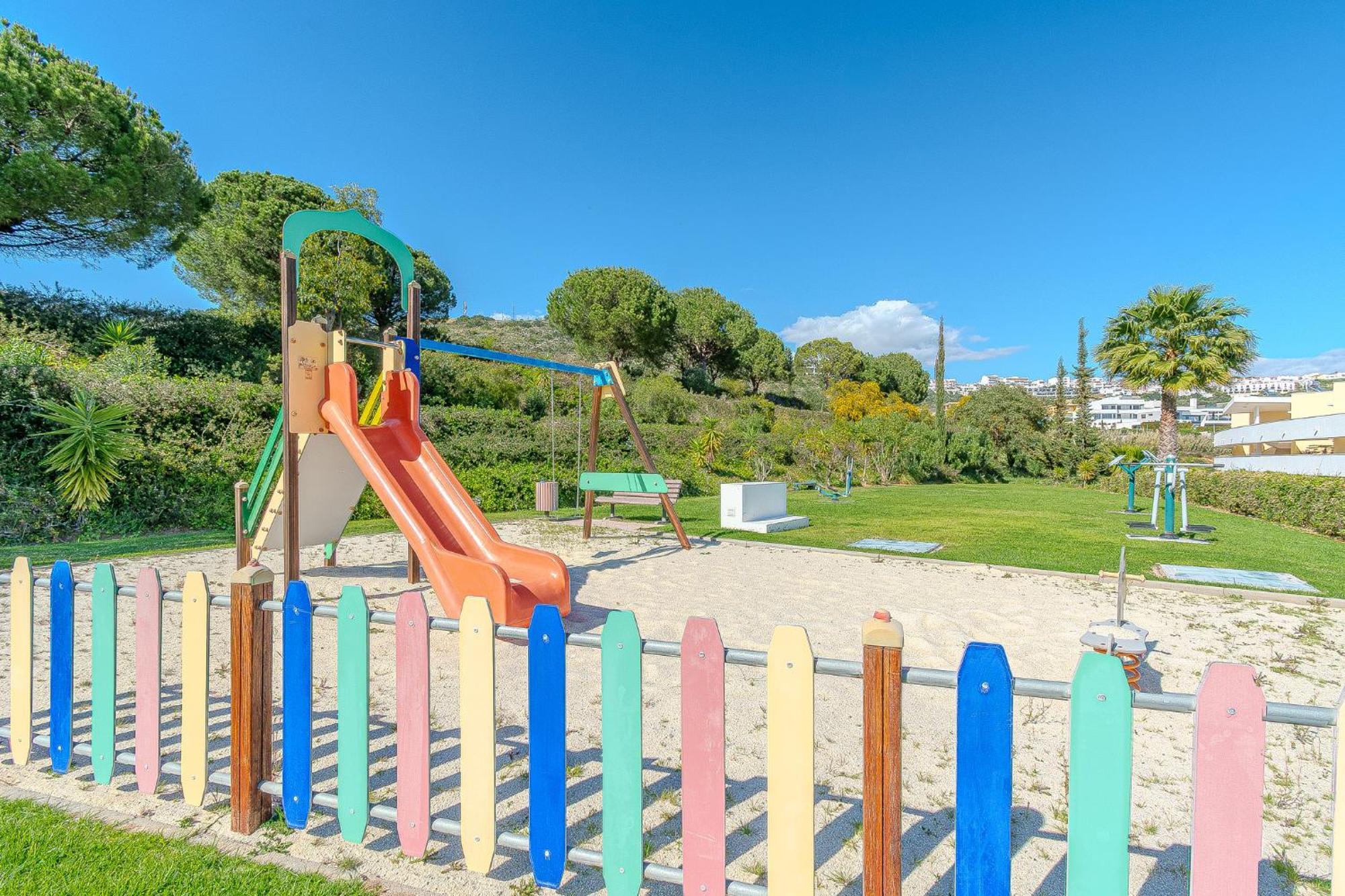Apartment Jardins Da Marina Albufeira