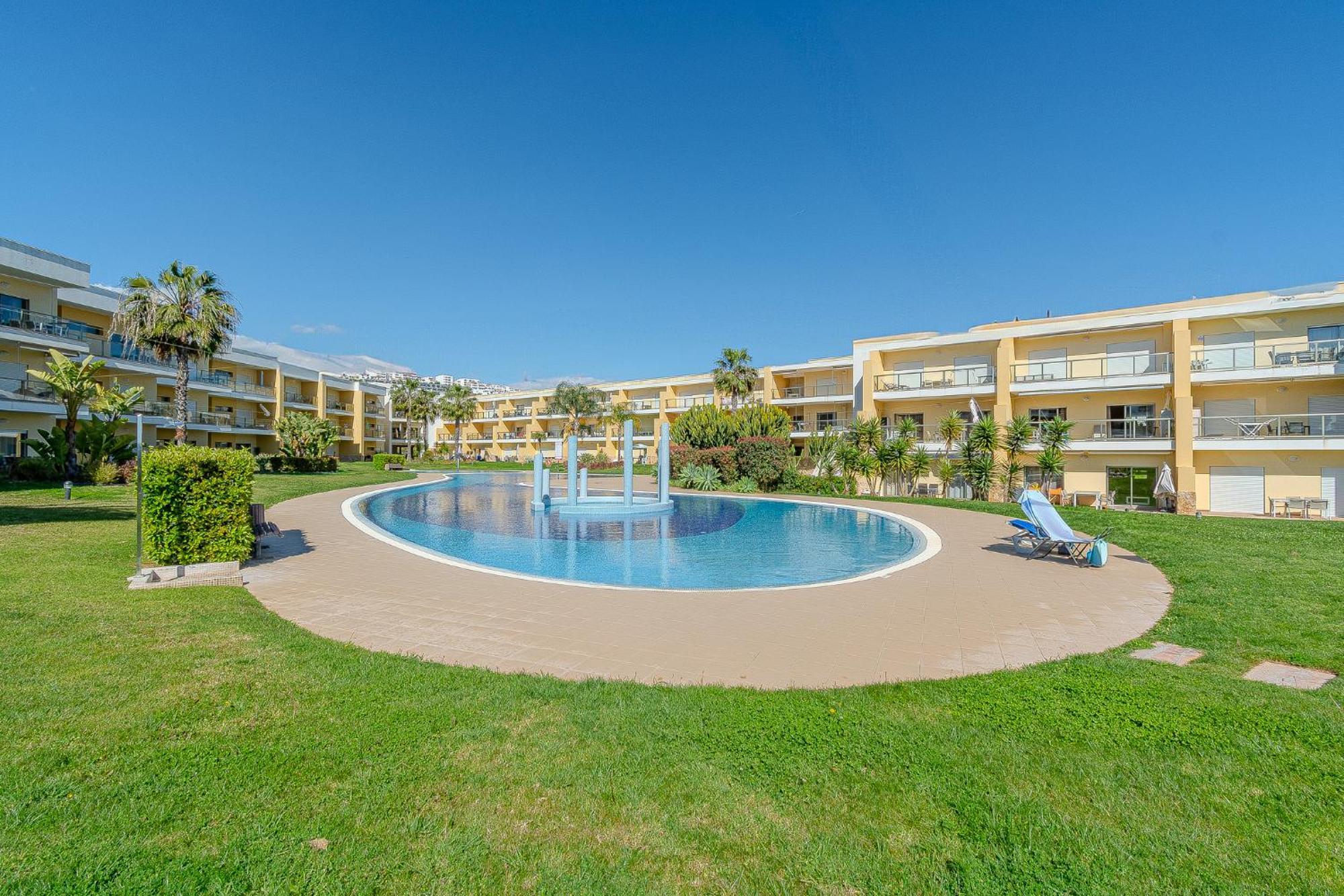Jardins Da Marina *