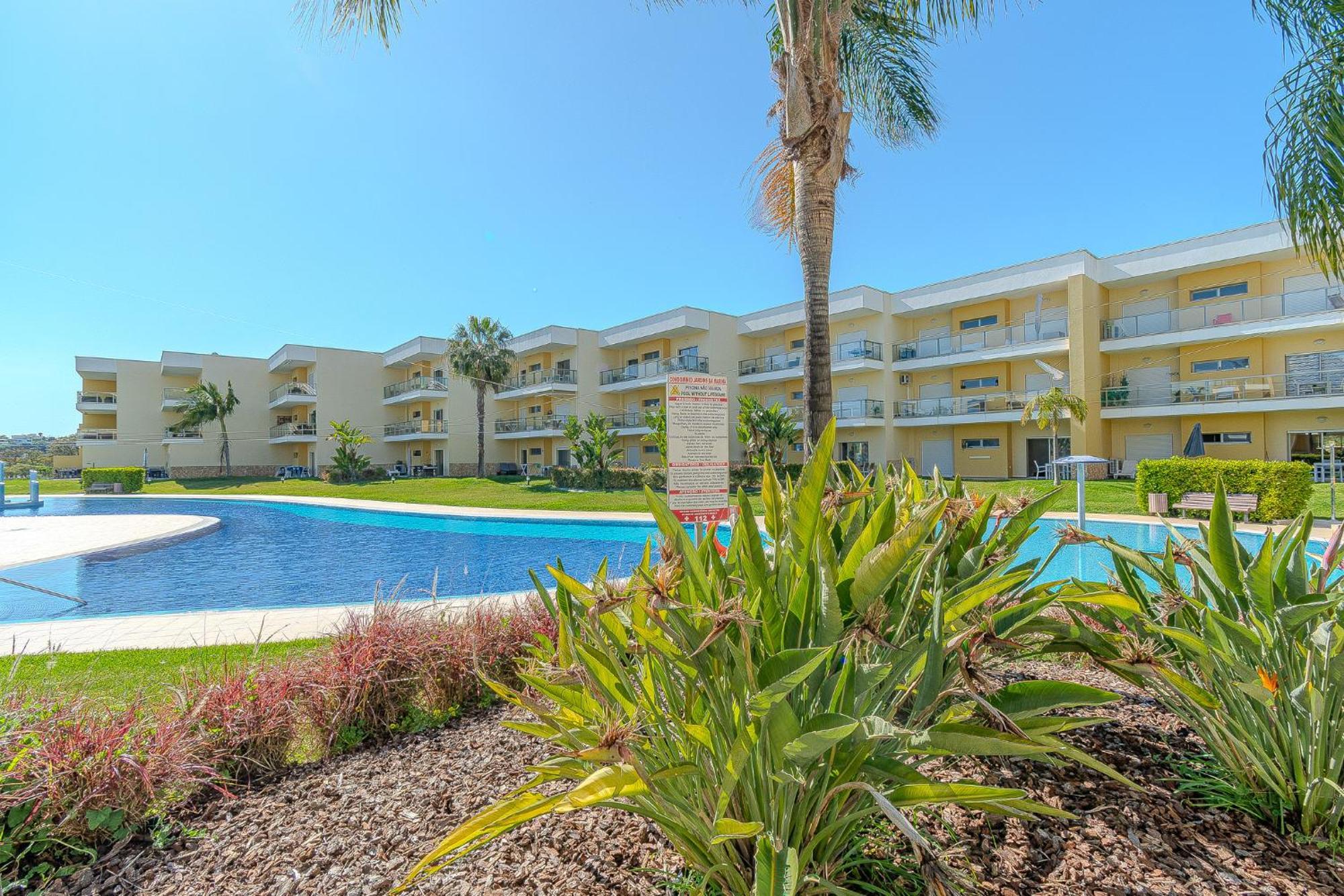 Jardins Da Marina Albufeira