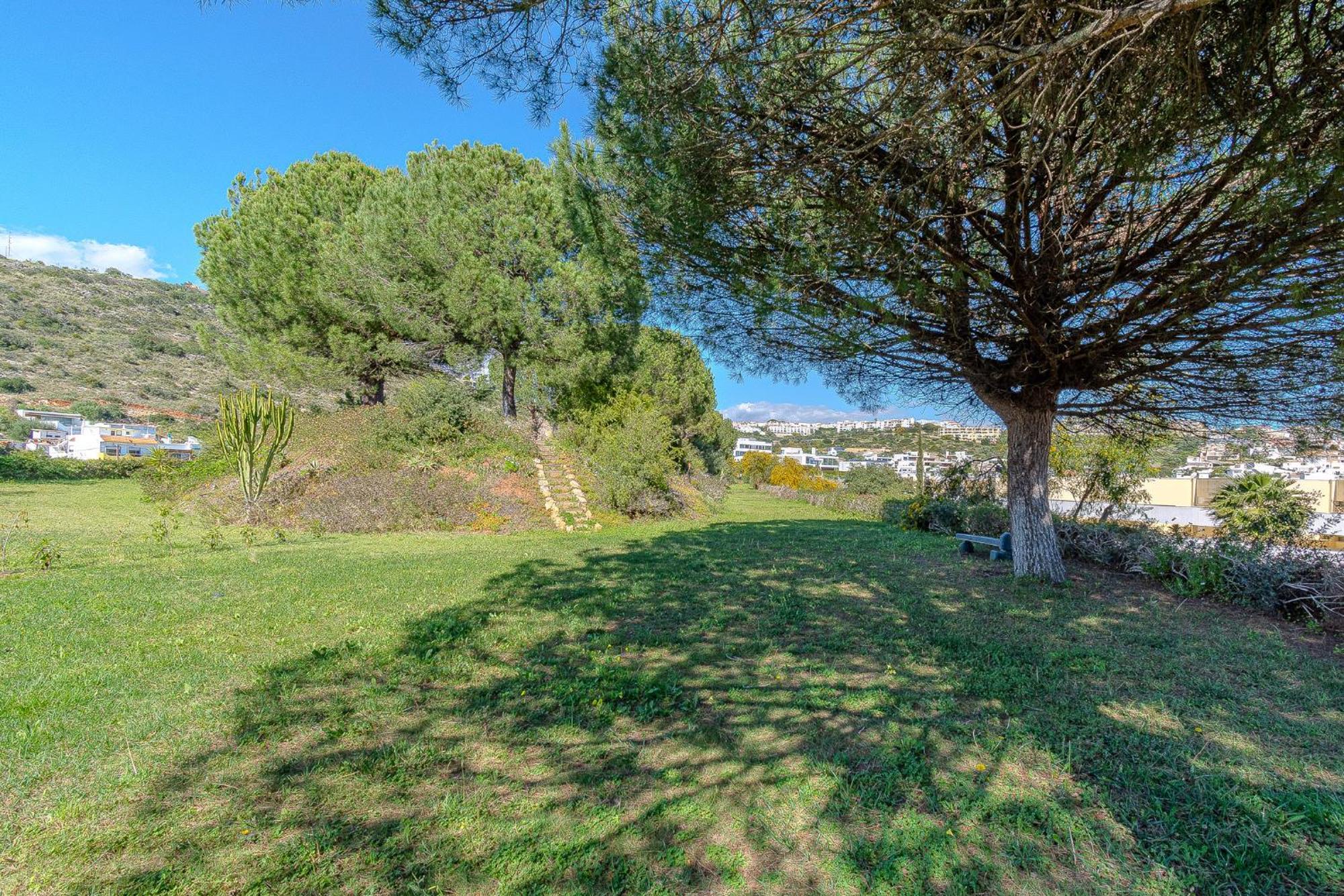 Jardins Da Marina Apartment