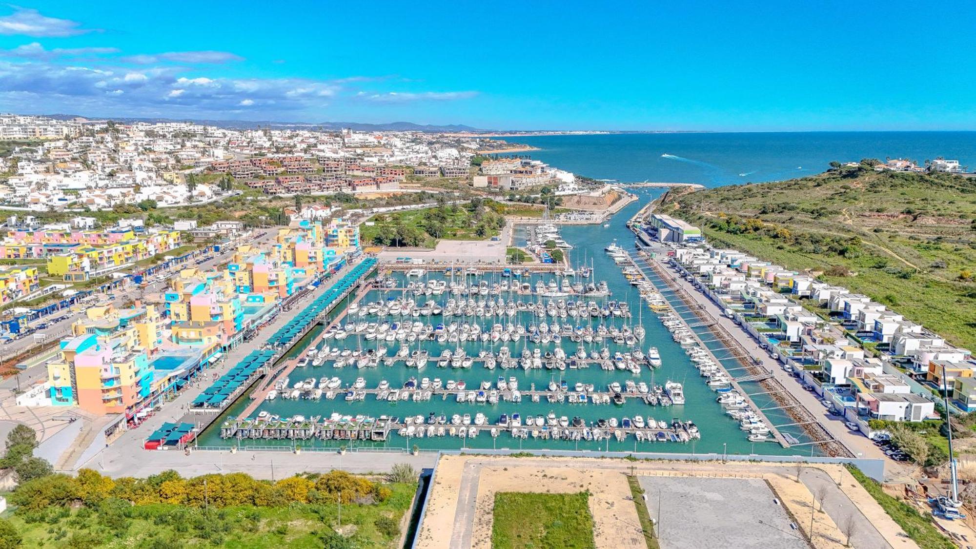 Apartment Jardins Da Marina