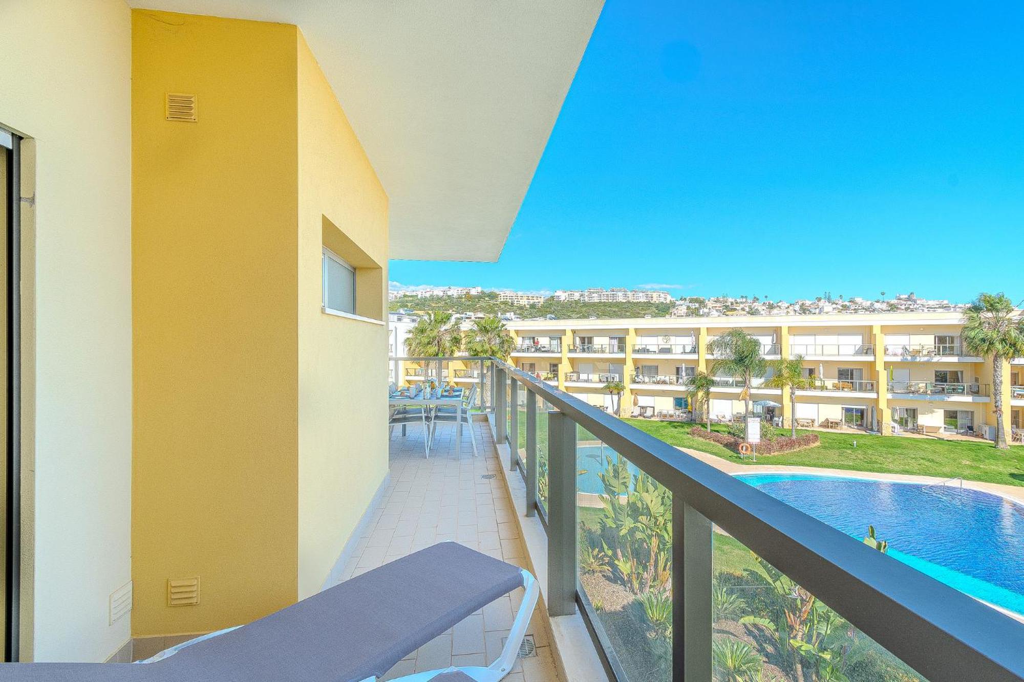 Apartment Jardins Da Marina *